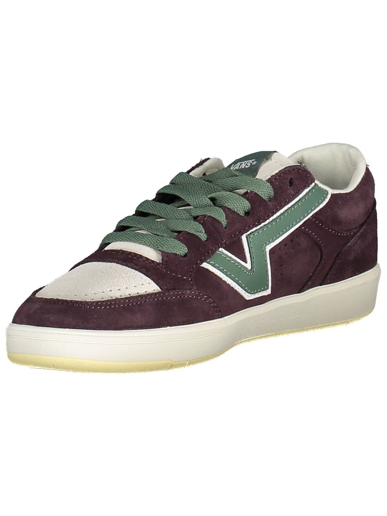 Vans · Ниски кецове · Лилав | DontMiss.bg