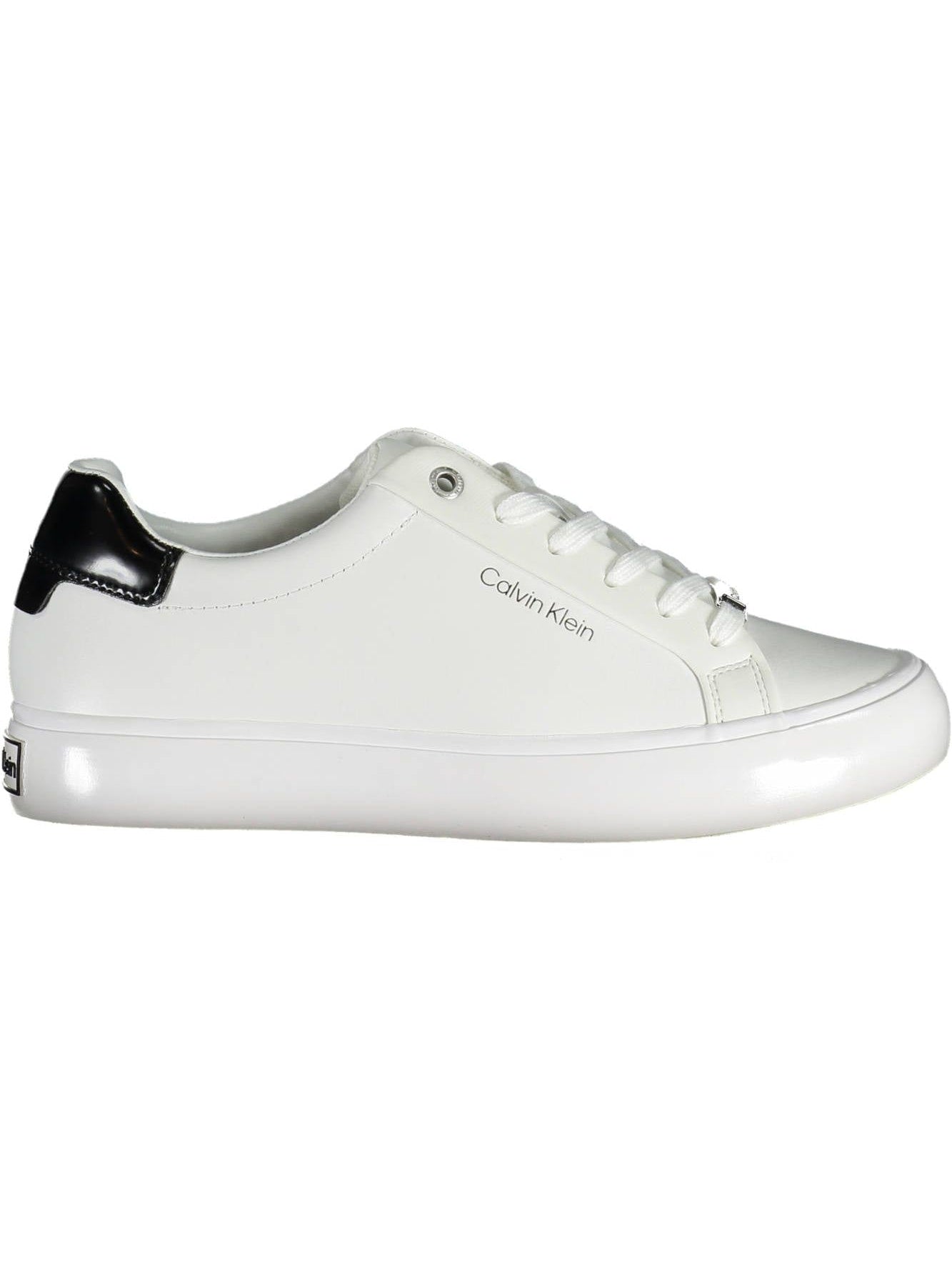 Calvin Klein · Ниски кецове · HW0HW01406F | DontMiss.bg