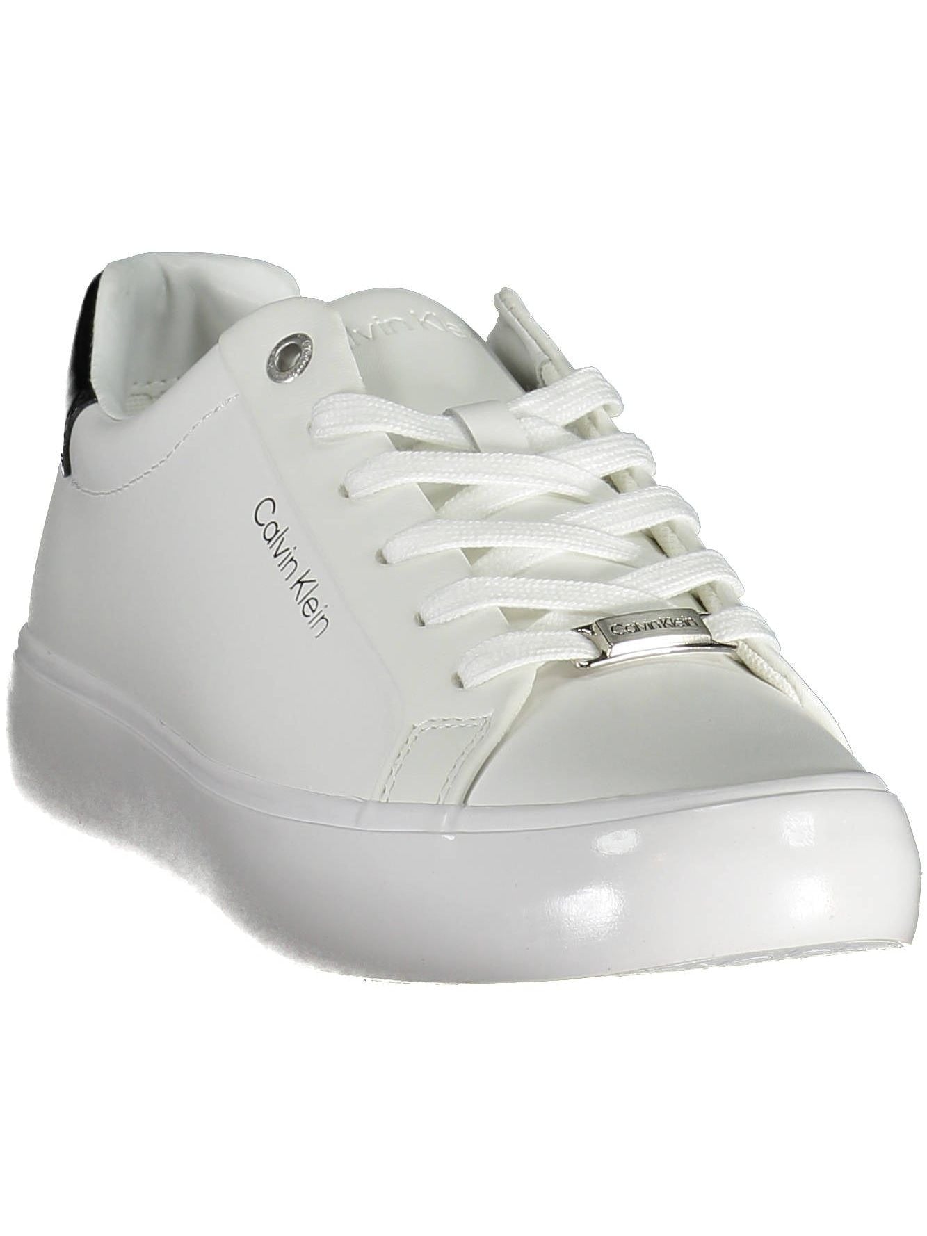 Calvin Klein · Ниски кецове · HW0HW01406F | DontMiss.bg