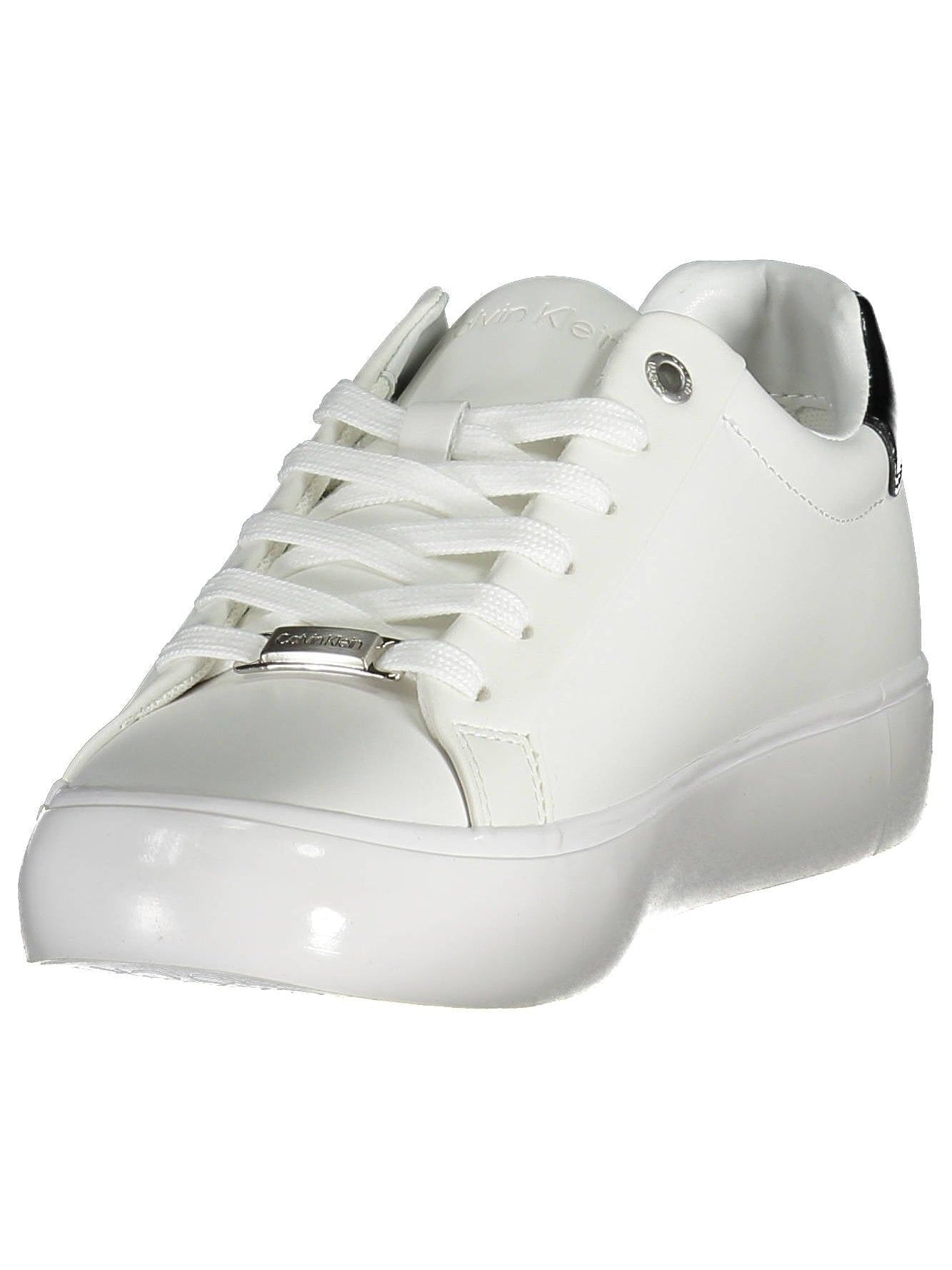 Calvin Klein · Ниски кецове · HW0HW01406F | DontMiss.bg