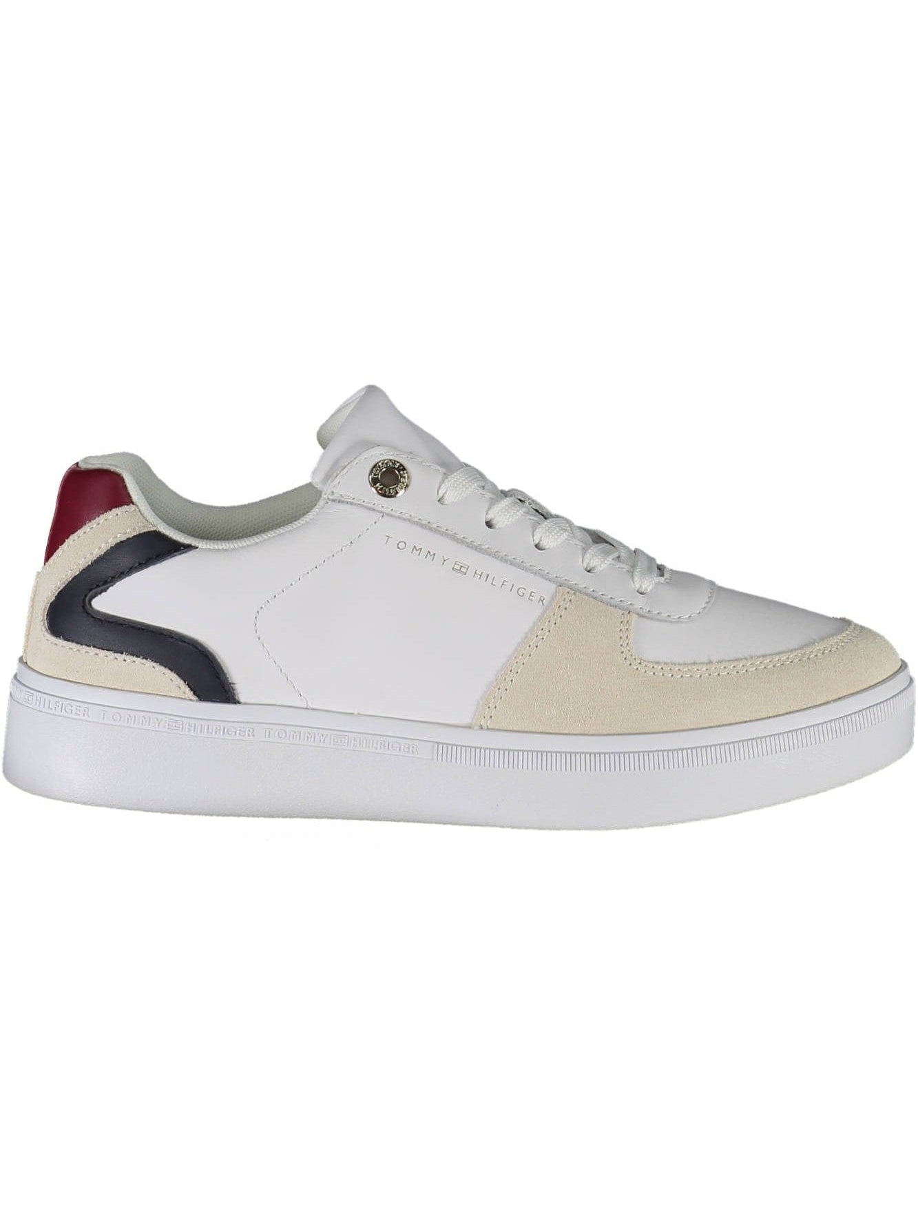 Tommy Hilfiger · Ниски кецове · FW0FW07107F | DontMiss.bg