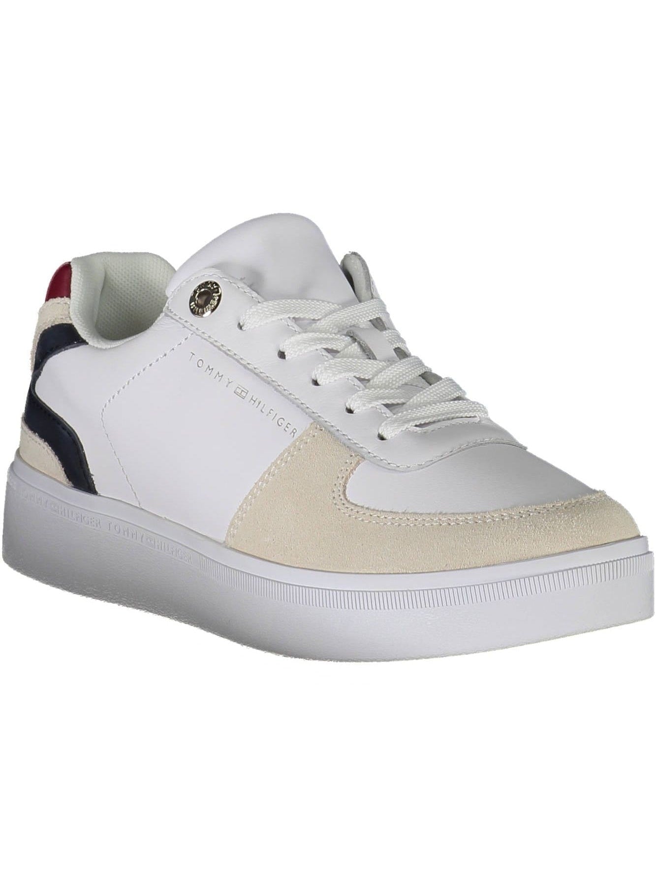 Tommy Hilfiger · Ниски кецове · FW0FW07107F | DontMiss.bg
