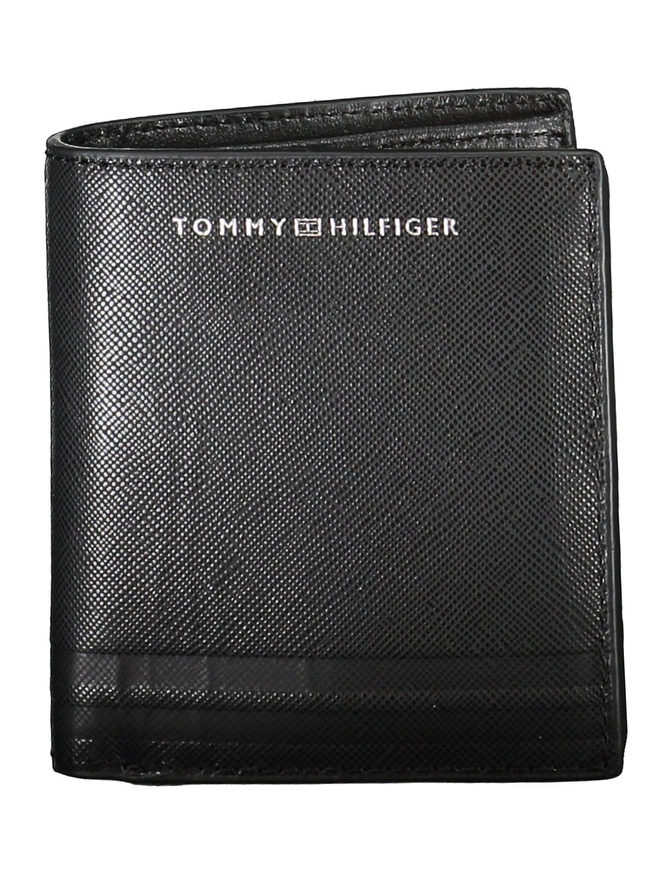 Tommy Hilfiger · Портфейл · AM0AM10984 | DontMiss.bg
