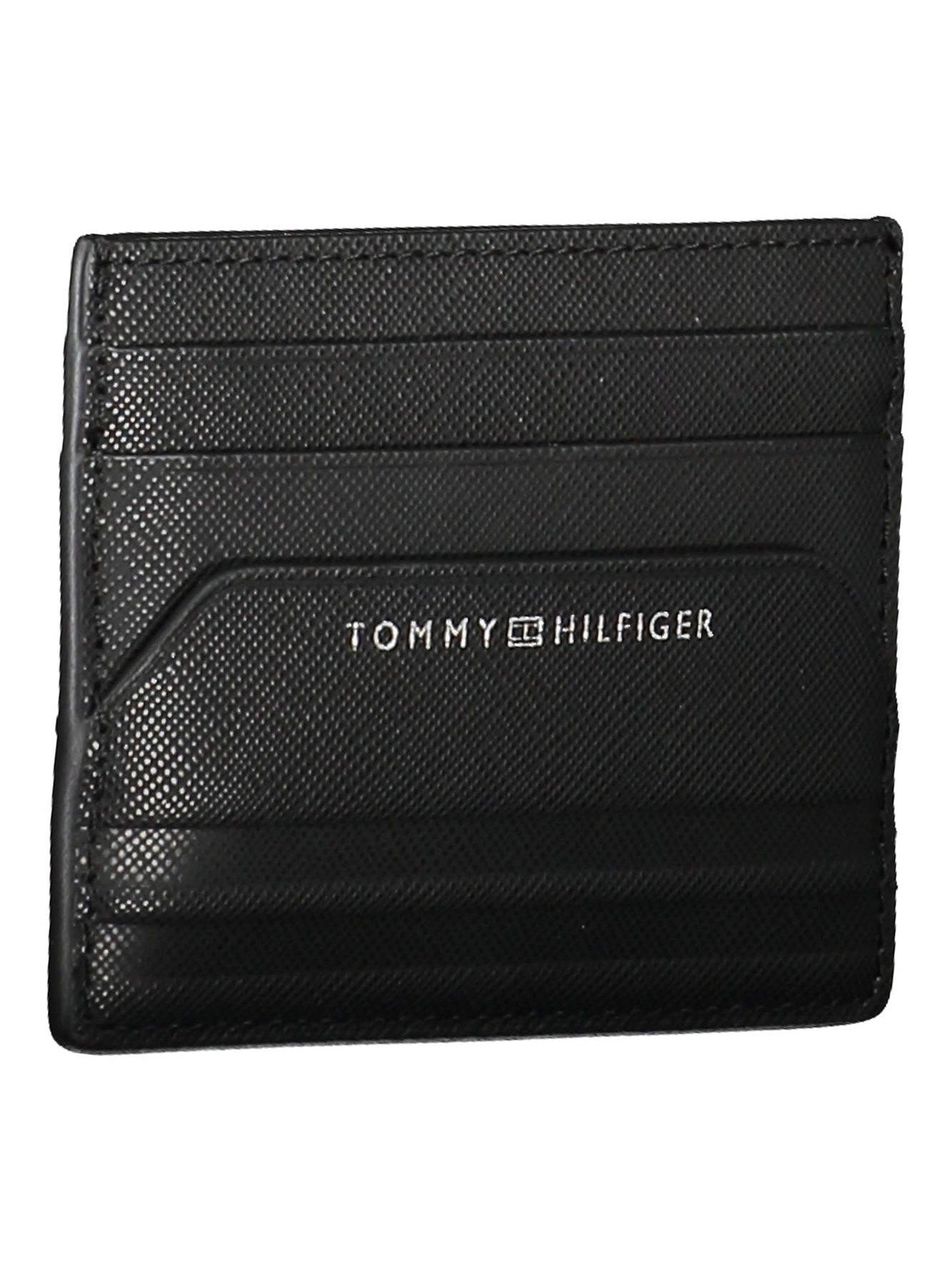 Tommy Hilfiger · Портфейл · AM0AM10980 | DontMiss.bg