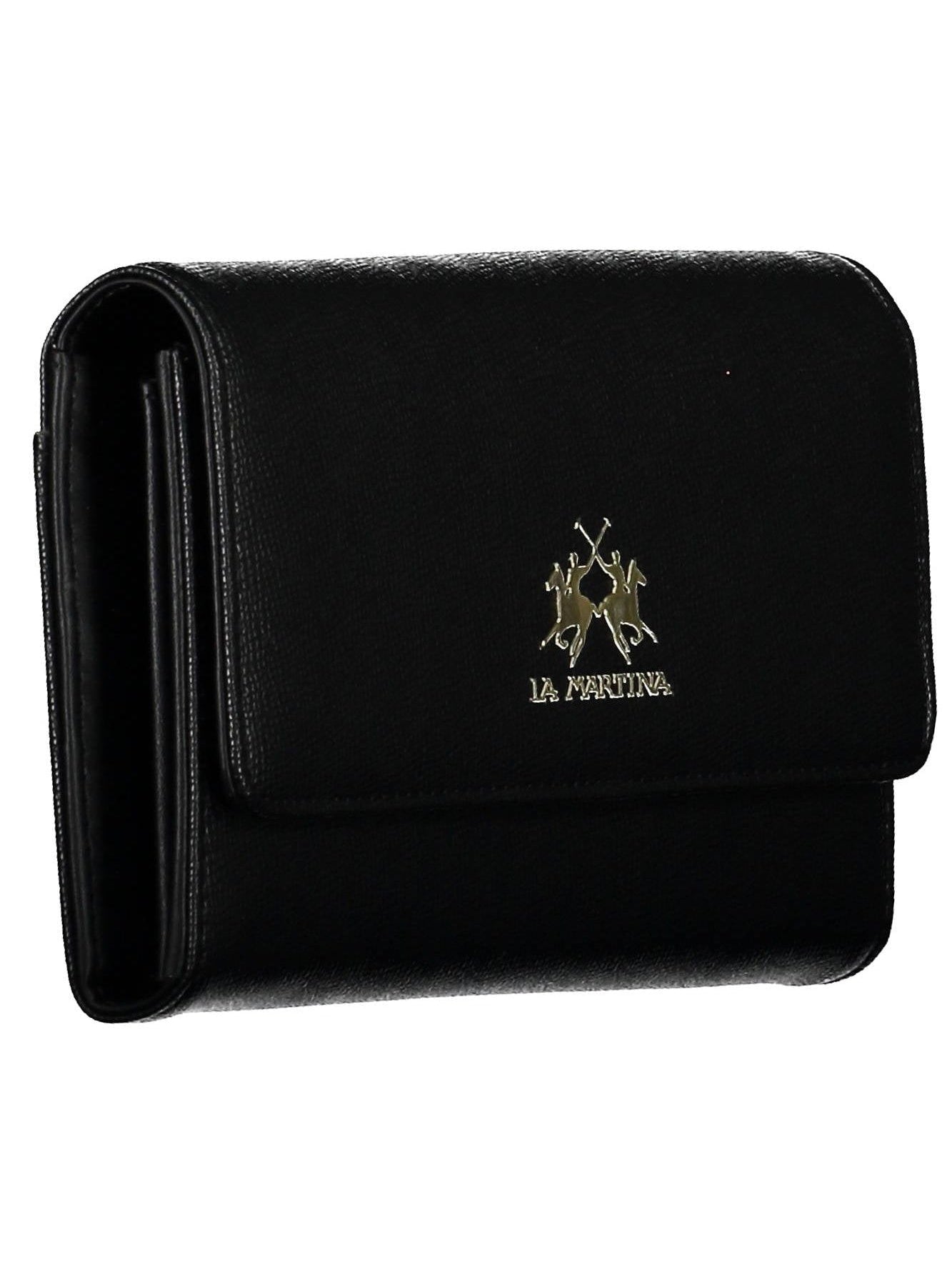 La Martina · Портфейл · LMPD01157T | DontMiss.bg