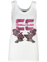 Cavalli Class · Потник · Бял | DontMiss.bg