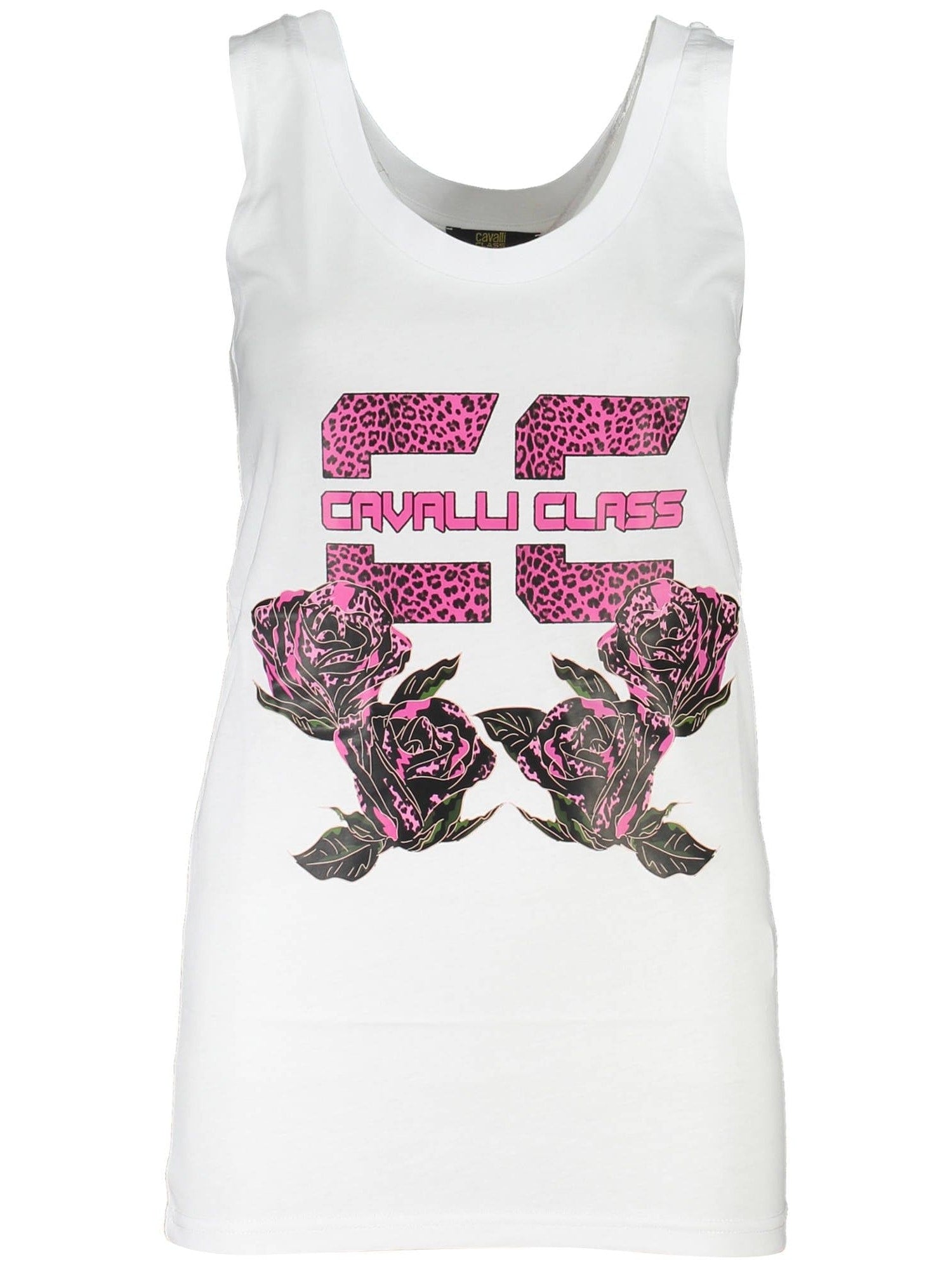 Cavalli Class · Потник · Бял | DontMiss.bg