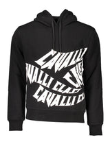 Cavalli Class · Суитшърт · Черен | DontMiss.bg