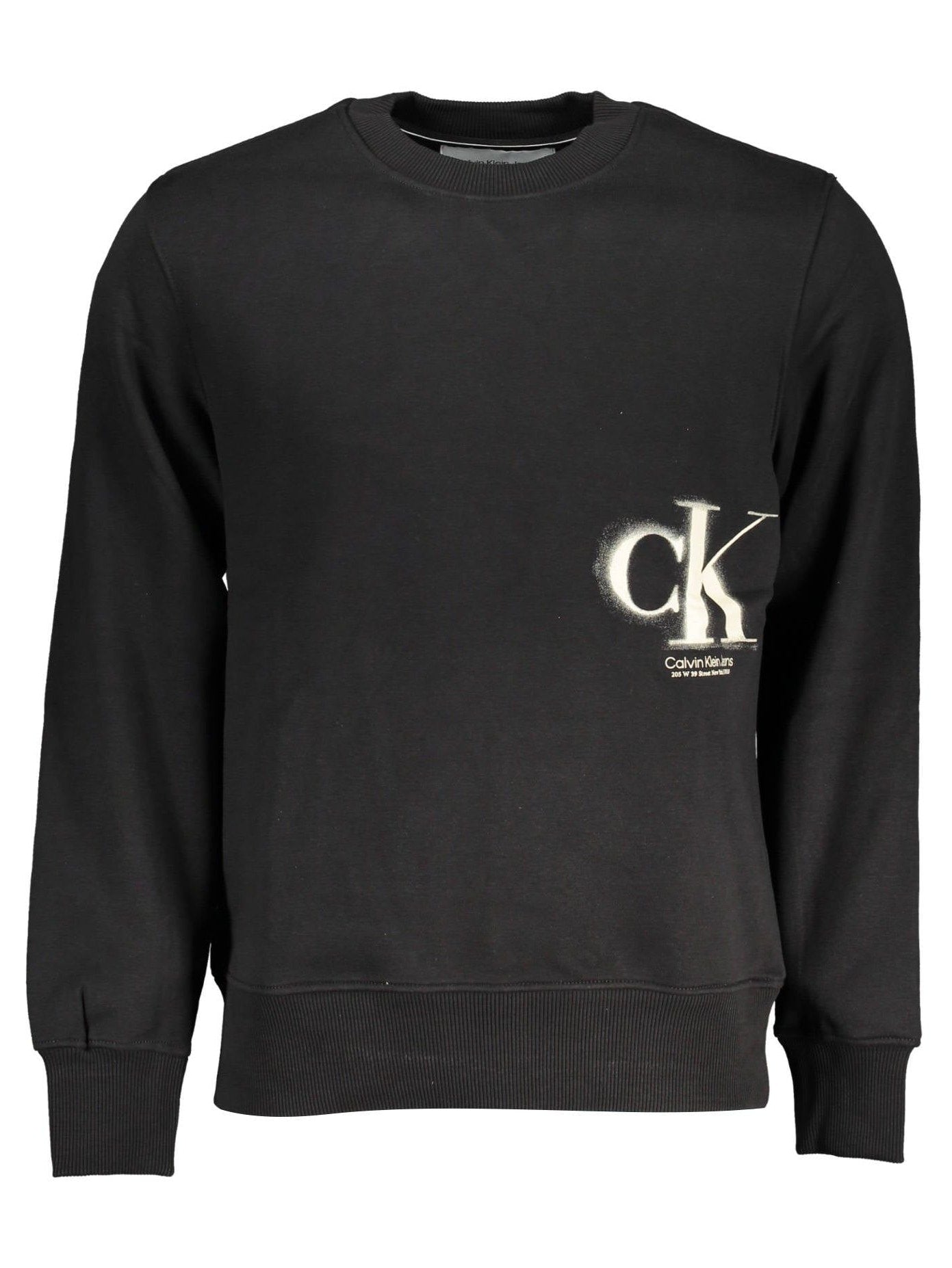 Calvin Klein · Суитшърт · J30J322885 | DontMiss.bg