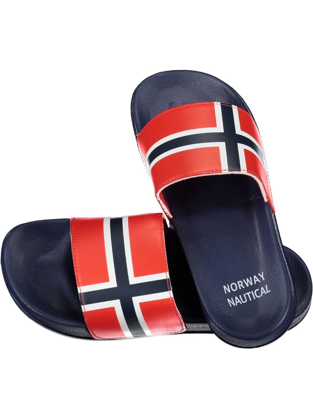 Norway 1963 · Чехли · Син | DontMiss.bg