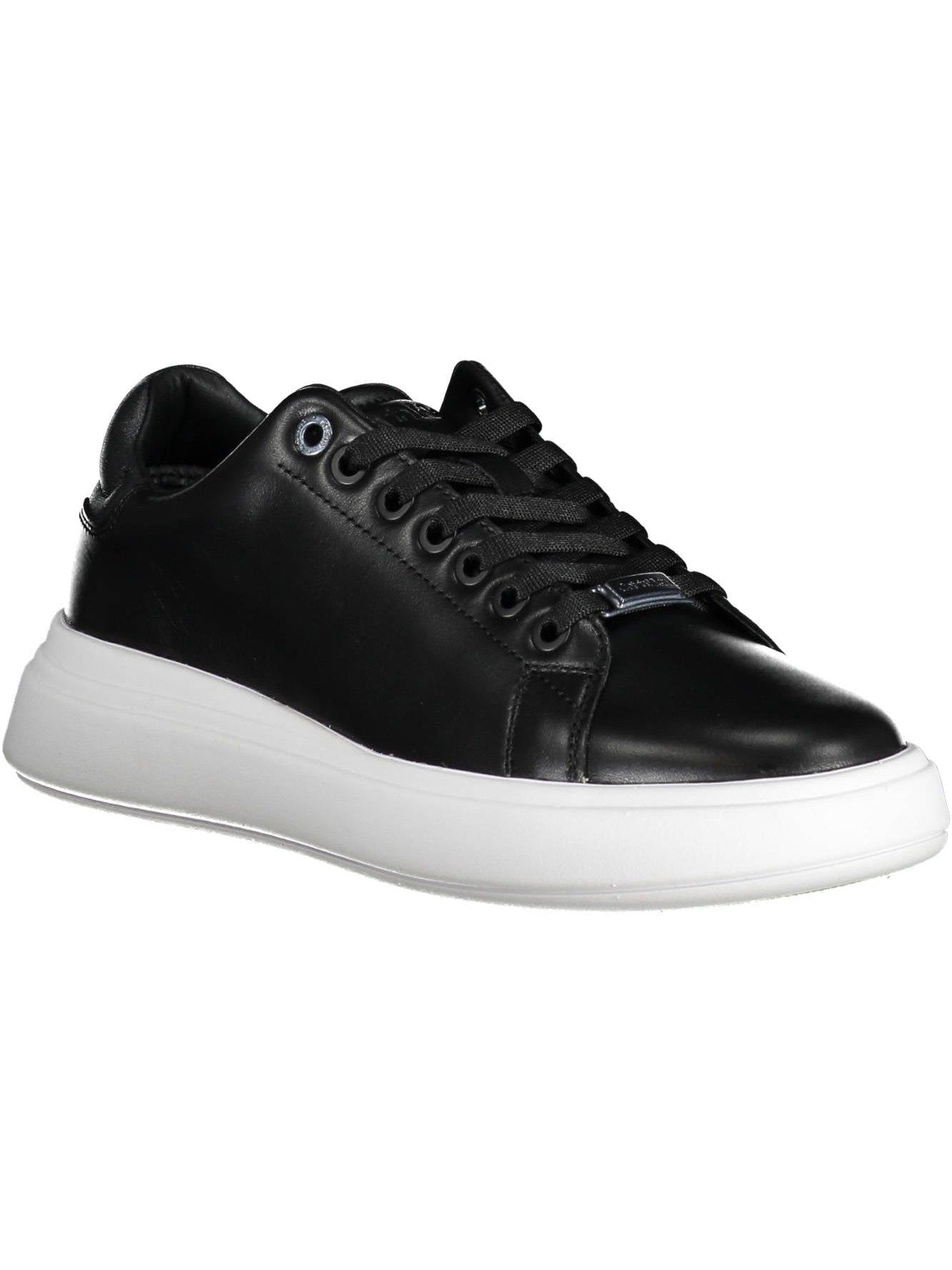 Calvin Klein · Ниски кецове · HW0HW01668F | DontMiss.bg
