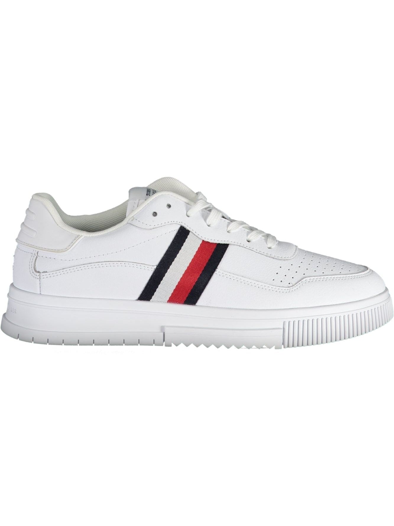 Tommy Hilfiger · Ниски кецове · FM0FM04824 | DontMiss.bg