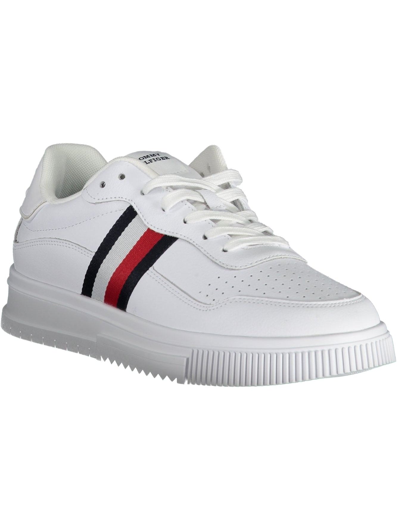 Tommy Hilfiger · Ниски кецове · FM0FM04824 | DontMiss.bg