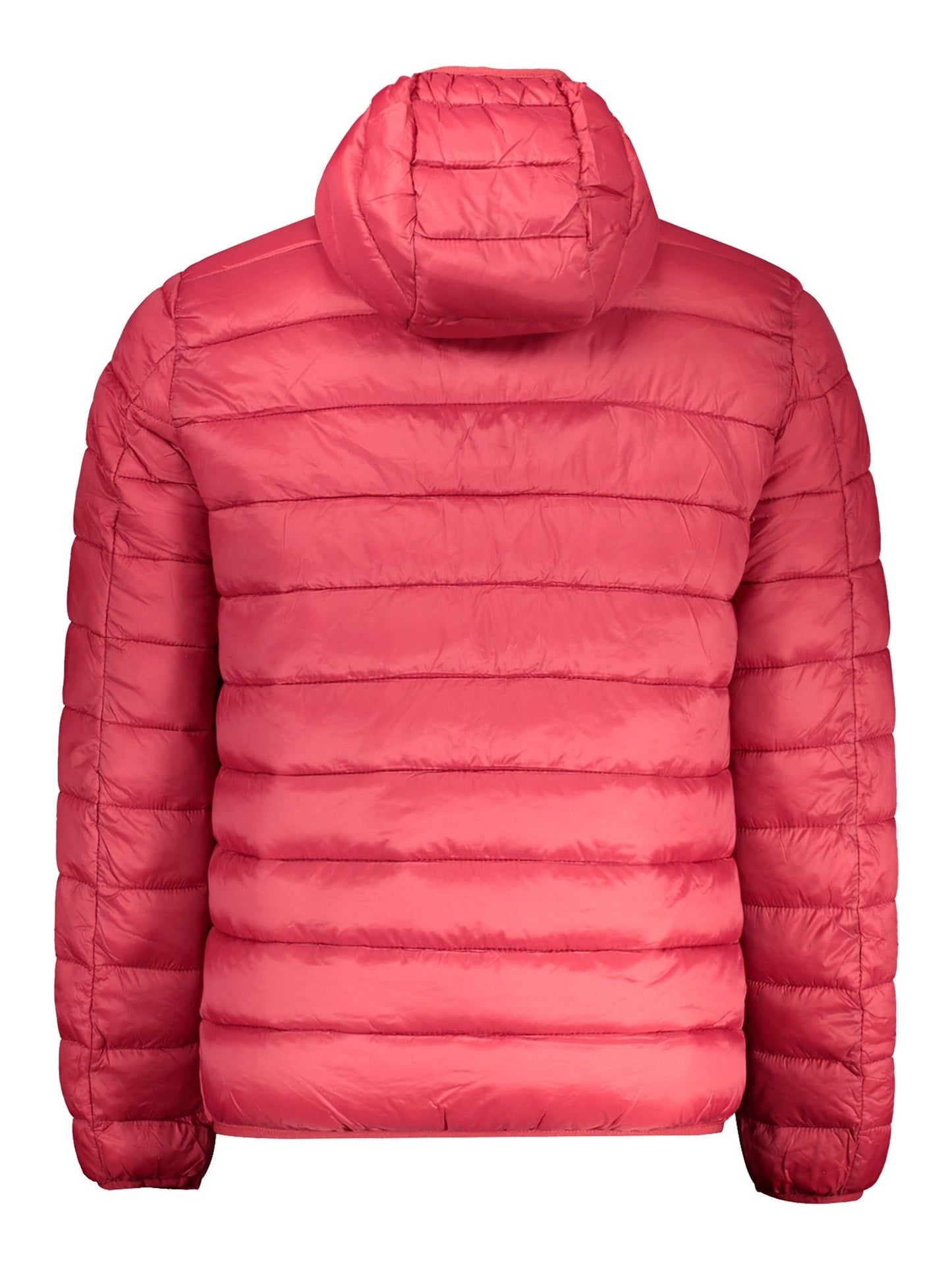 Norway 1963 · Пухено яке · Червен | DontMiss.bg