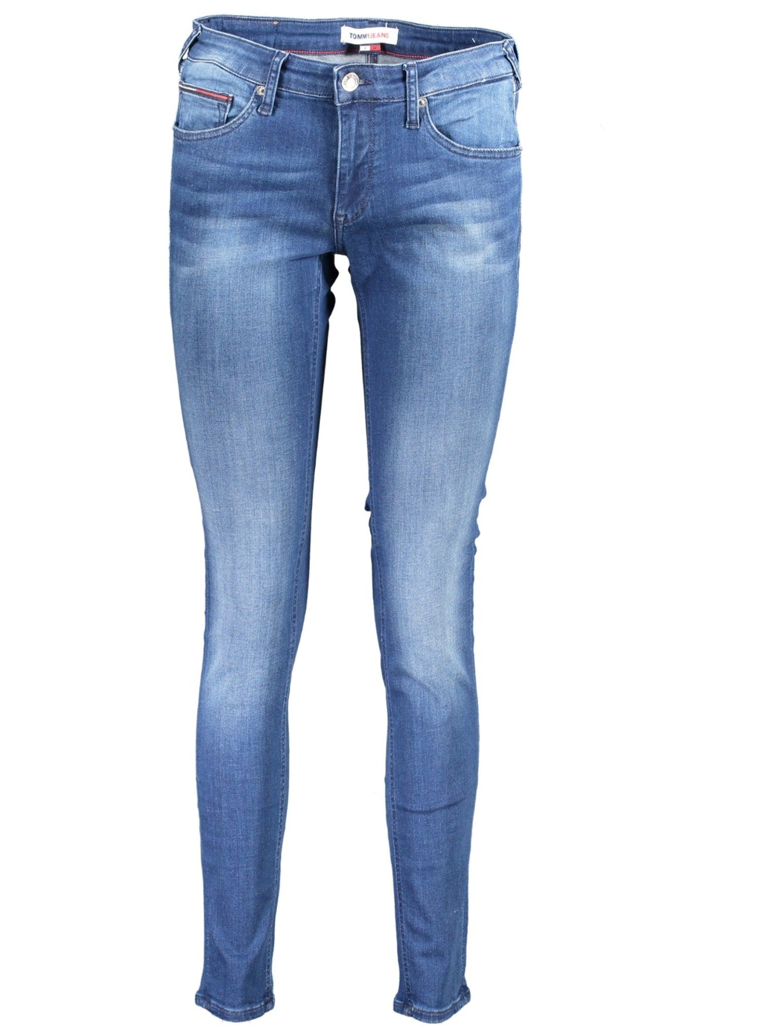 Tommy Hilfiger · Дънки · DW0DW09214 | DontMiss.bg