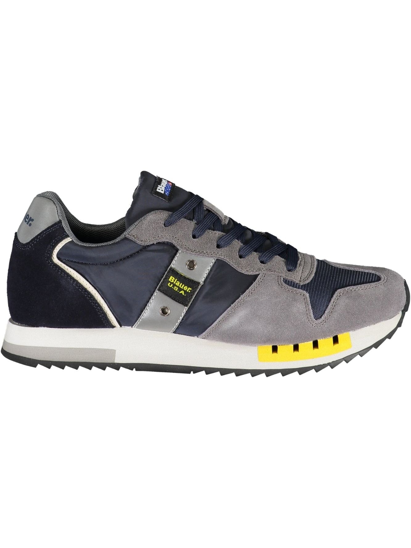Blauer · Ниски кецове · F3QUEENS01MES | DontMiss.bg