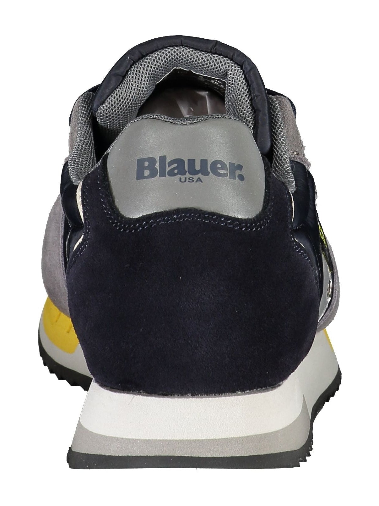 Blauer · Ниски кецове · F3QUEENS01MES | DontMiss.bg