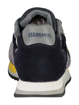 Blauer · Ниски кецове · F3QUEENS01MES | DontMiss.bg