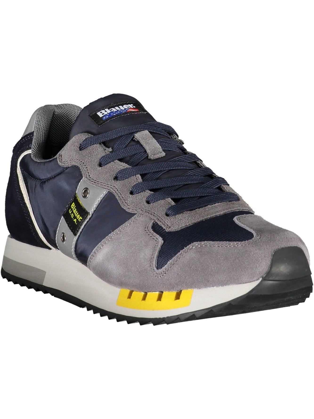 Blauer · Ниски кецове · F3QUEENS01MES | DontMiss.bg