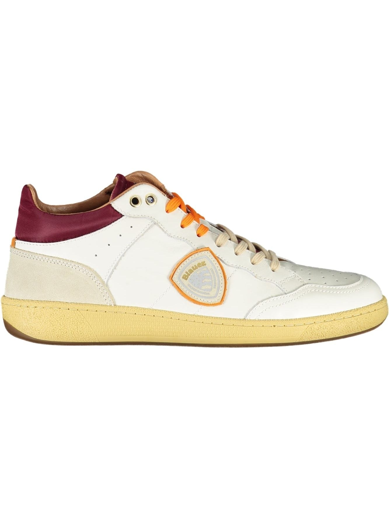Blauer · Ниски кецове · F3MURRAY01LEA | DontMiss.bg