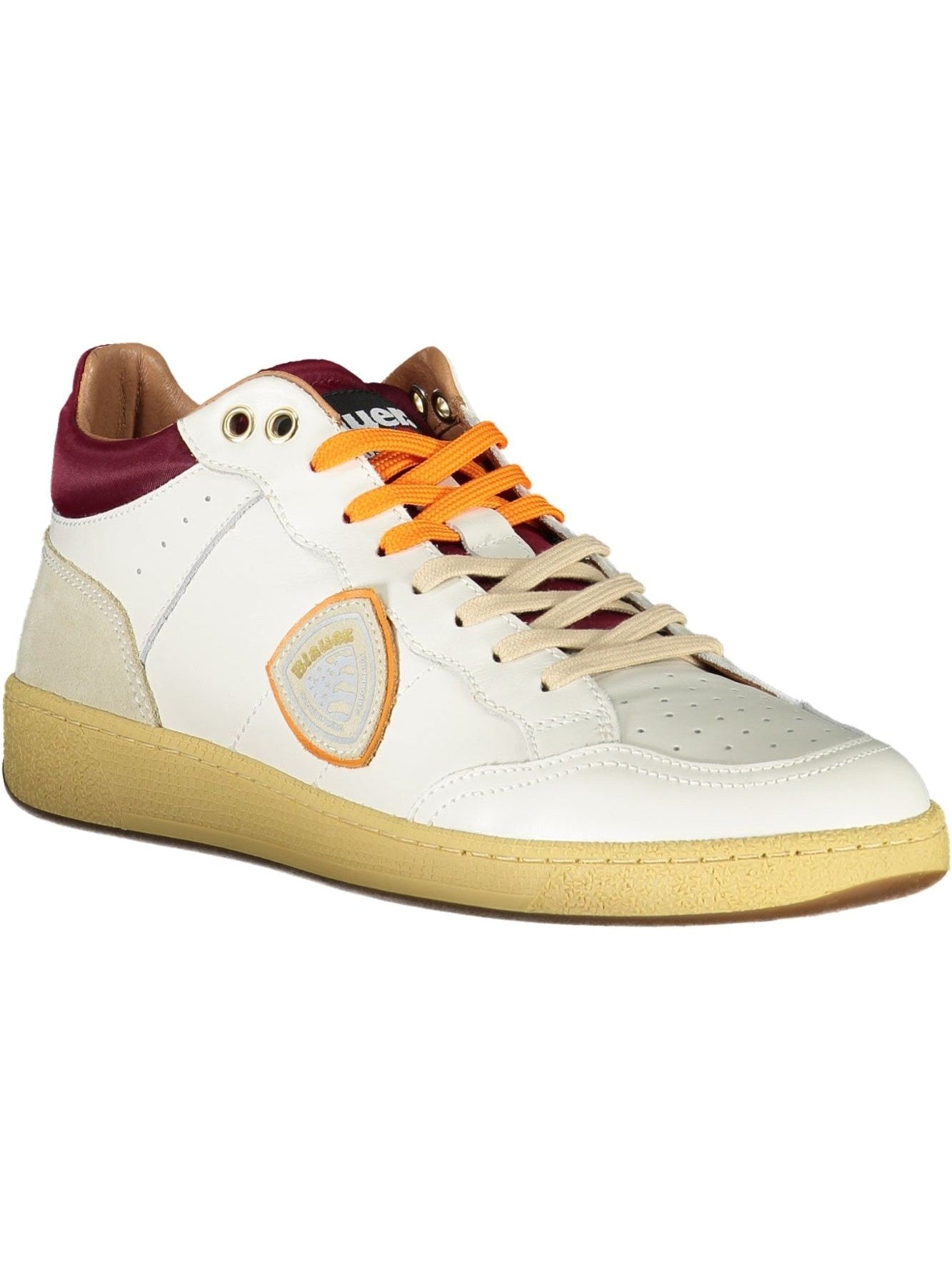 Blauer · Ниски кецове · F3MURRAY01LEA | DontMiss.bg