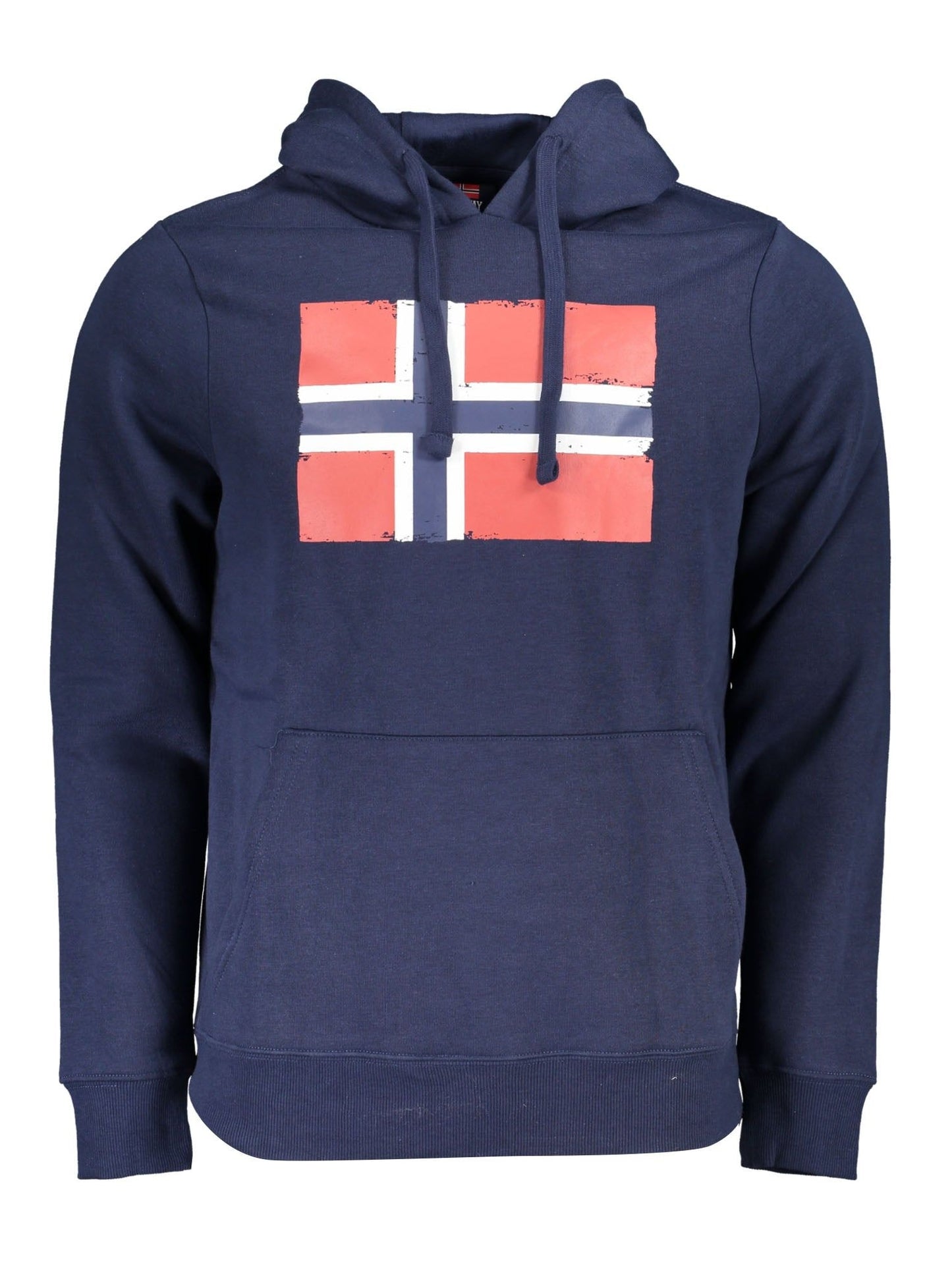 Norway 1963 · Суитшърт · Син | DontMiss.bg