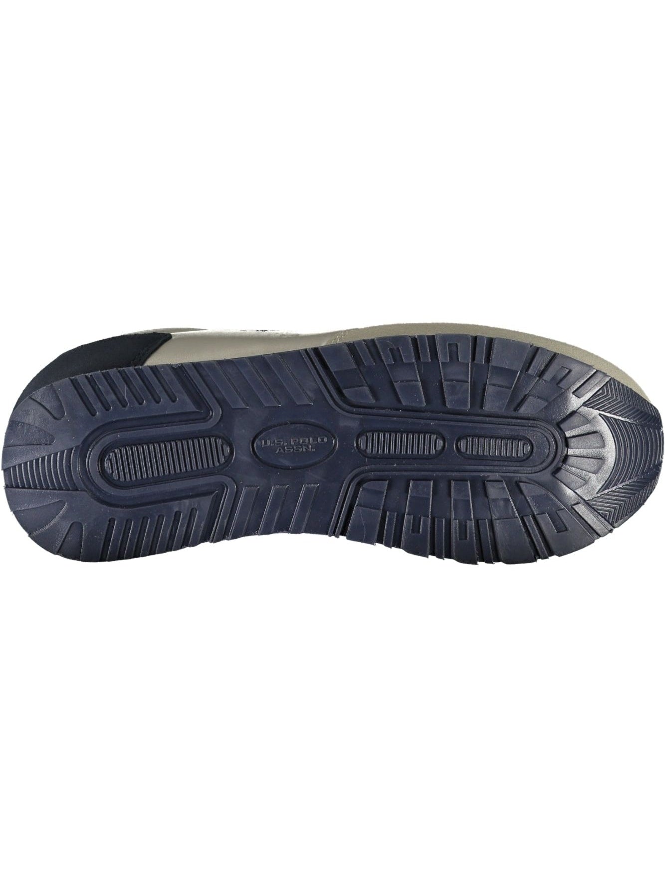 U.S. Polo Assn. · Ниски кецове · Сив | DontMiss.bg