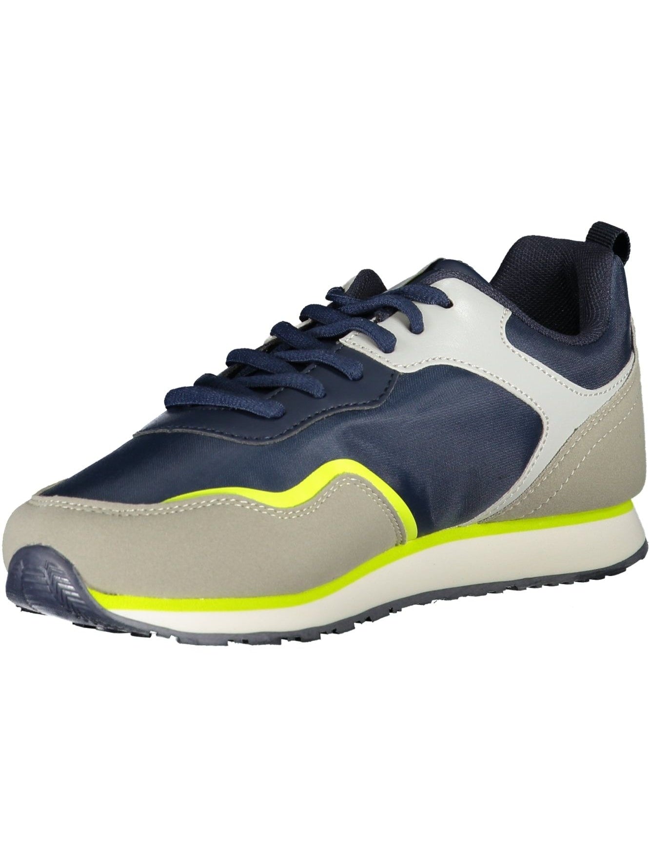 U.S. Polo Assn. · Ниски кецове · Син | DontMiss.bg