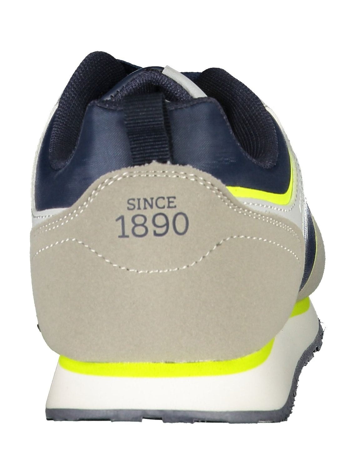 U.S. Polo Assn. · Ниски кецове · Син | DontMiss.bg