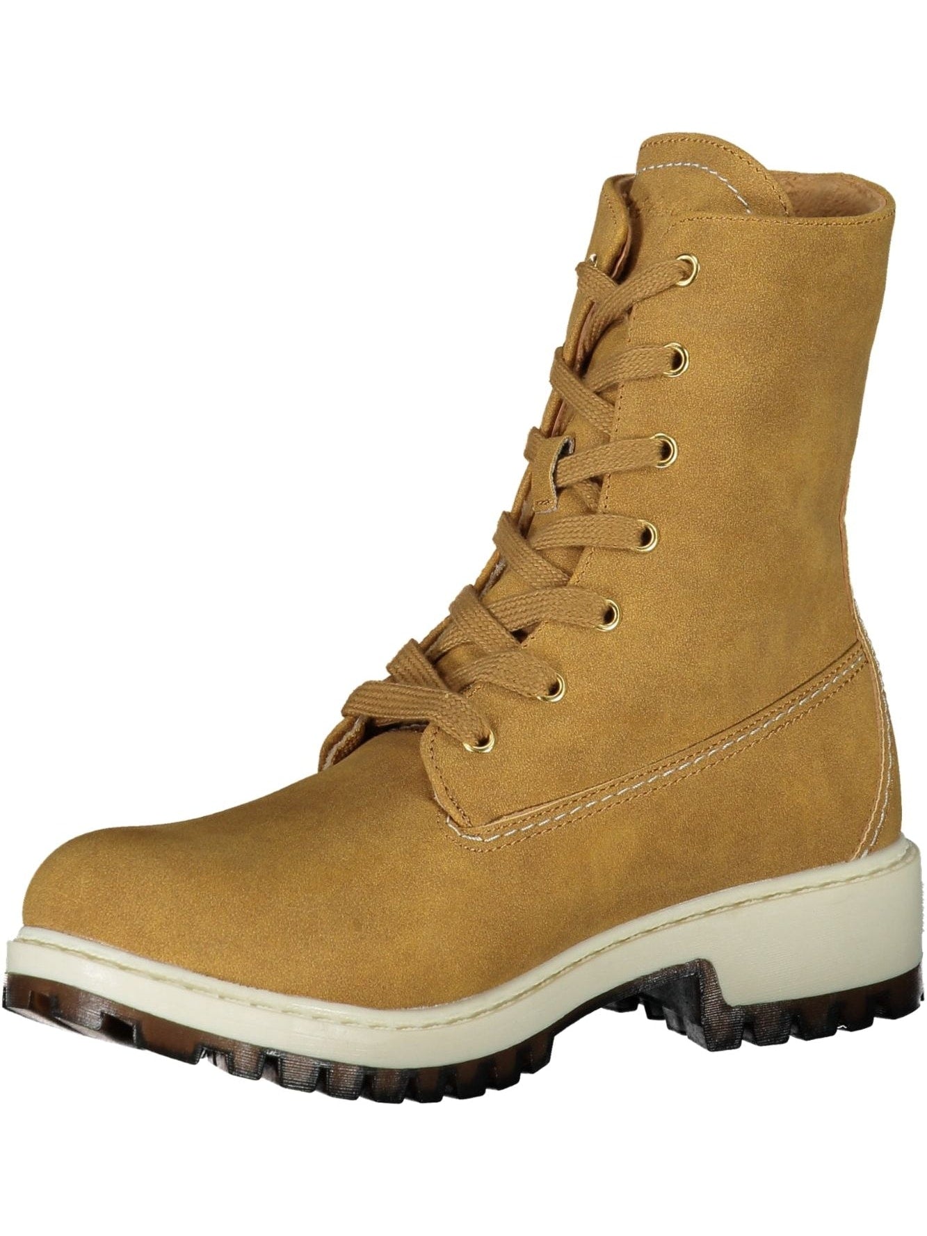 U.S. Polo Assn. · Ботуши · Кафяв | DontMiss.bg