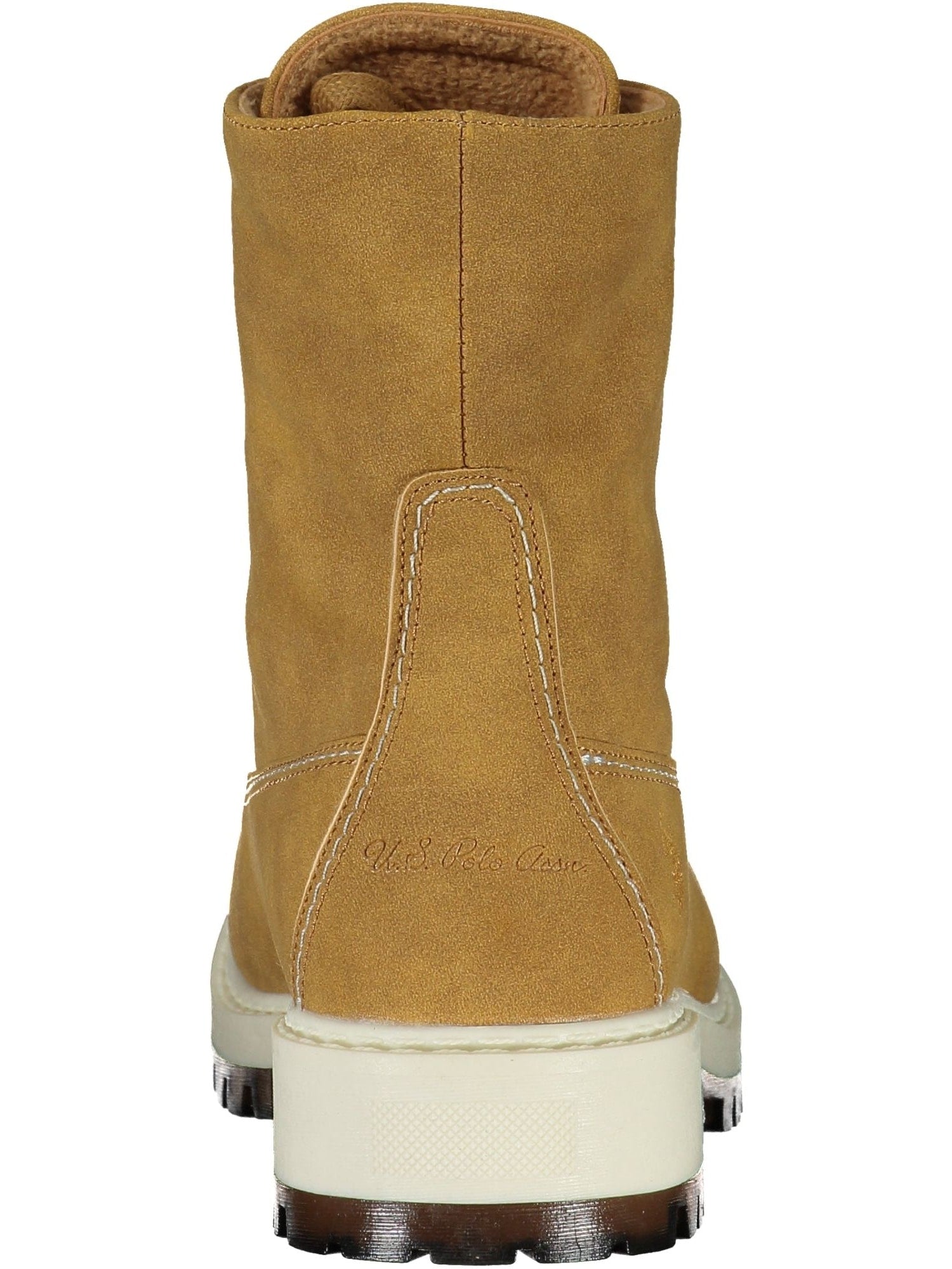 U.S. Polo Assn. · Ботуши · Кафяв | DontMiss.bg