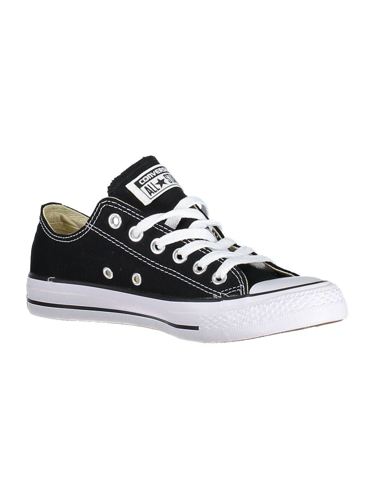 Converse · Ниски кецове · Черен | DontMiss.bg