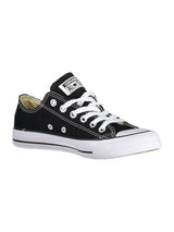 Converse · Ниски кецове · Черен | DontMiss.bg