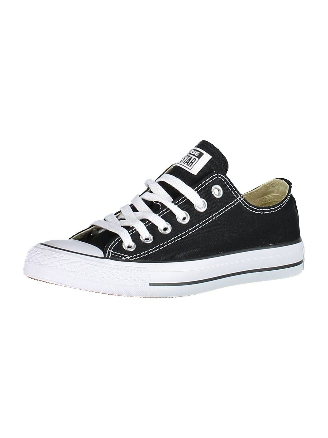 Converse · Ниски кецове · Черен | DontMiss.bg