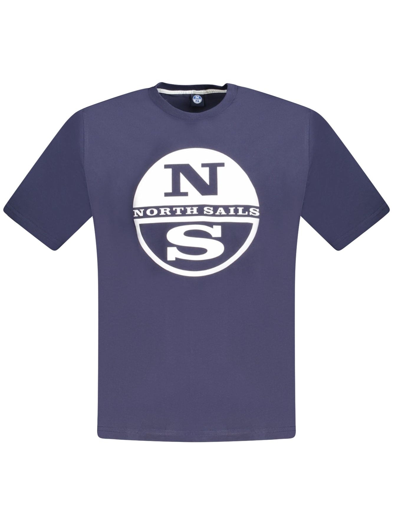 North Sails · Тениска · Син | DontMiss.bg