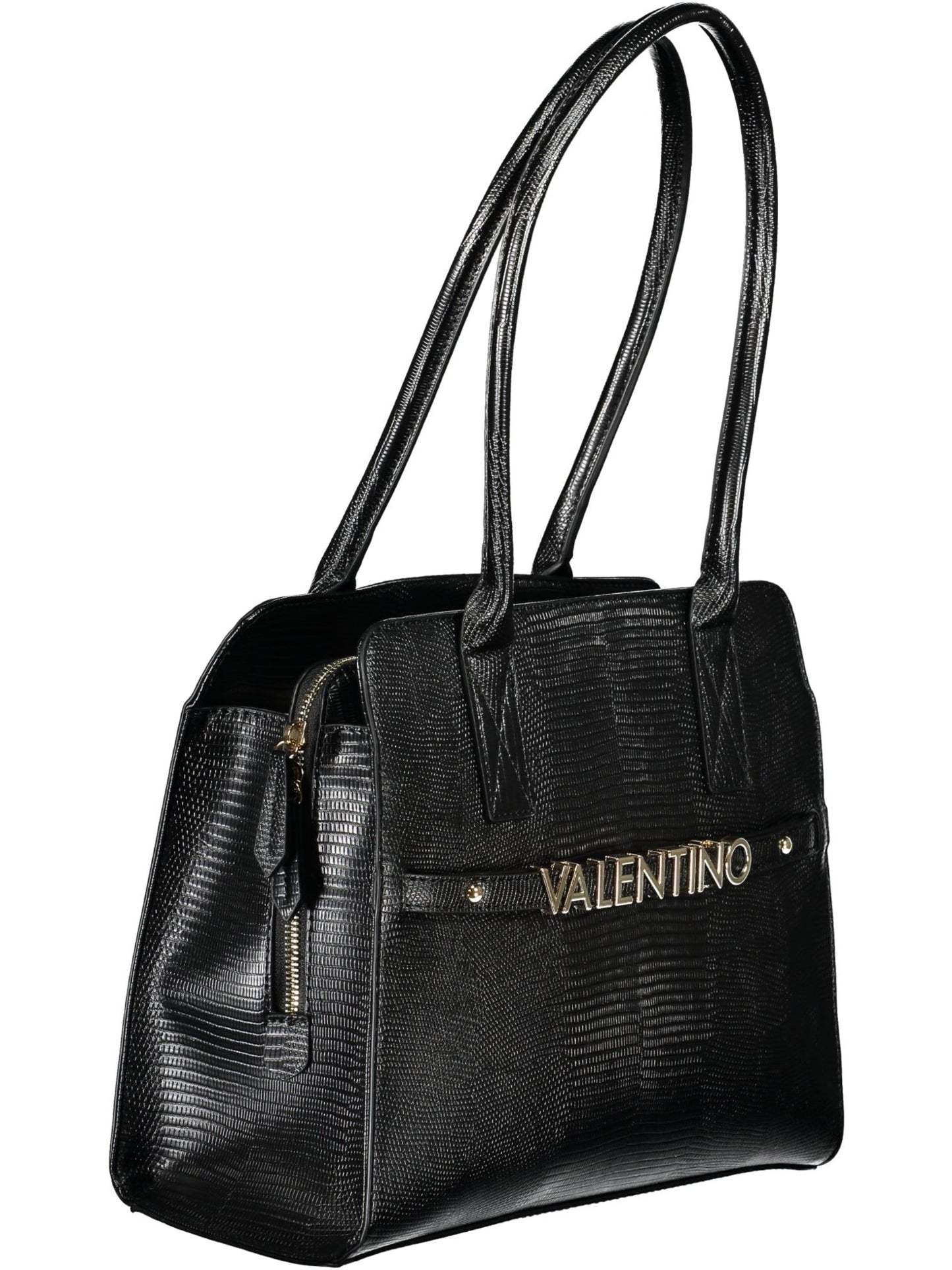 Valentino · Дамска чанта · Черен | DontMiss.bg