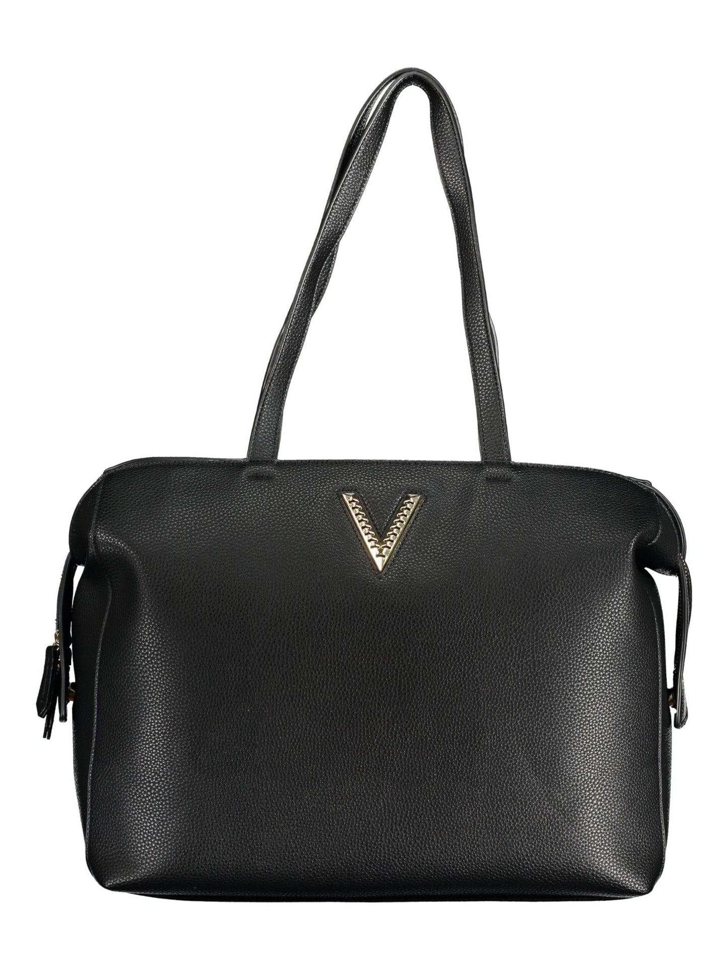 Valentino · Дамска чанта · Черен | DontMiss.bg