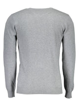 U.S. Polo Assn. · Пуловер · Сив | DontMiss.bg