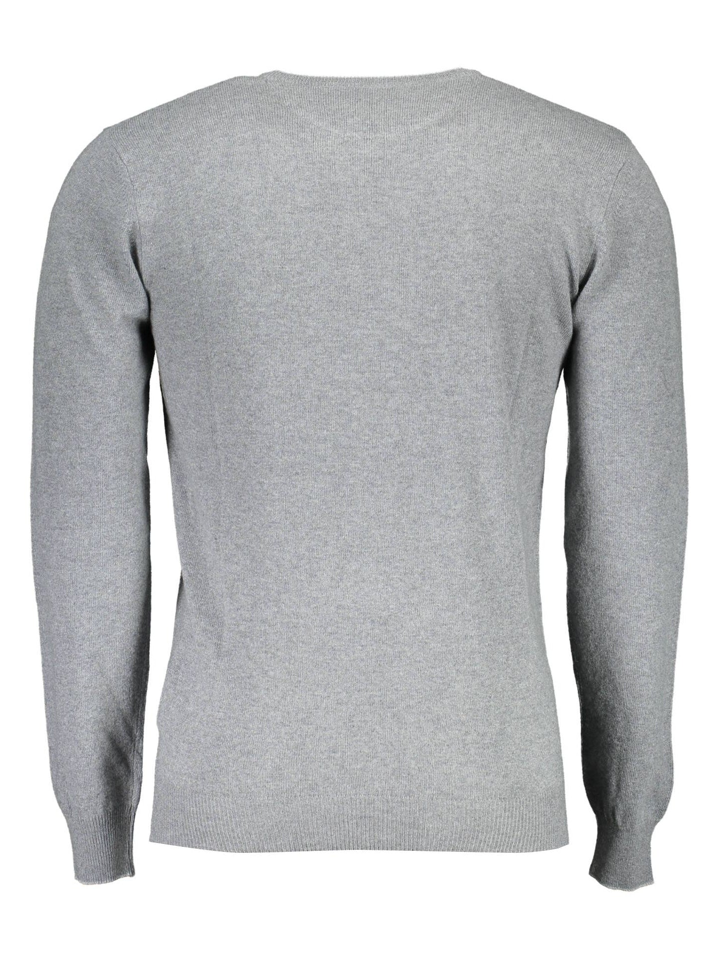 U.S. Polo Assn. · Пуловер · Сив | DontMiss.bg