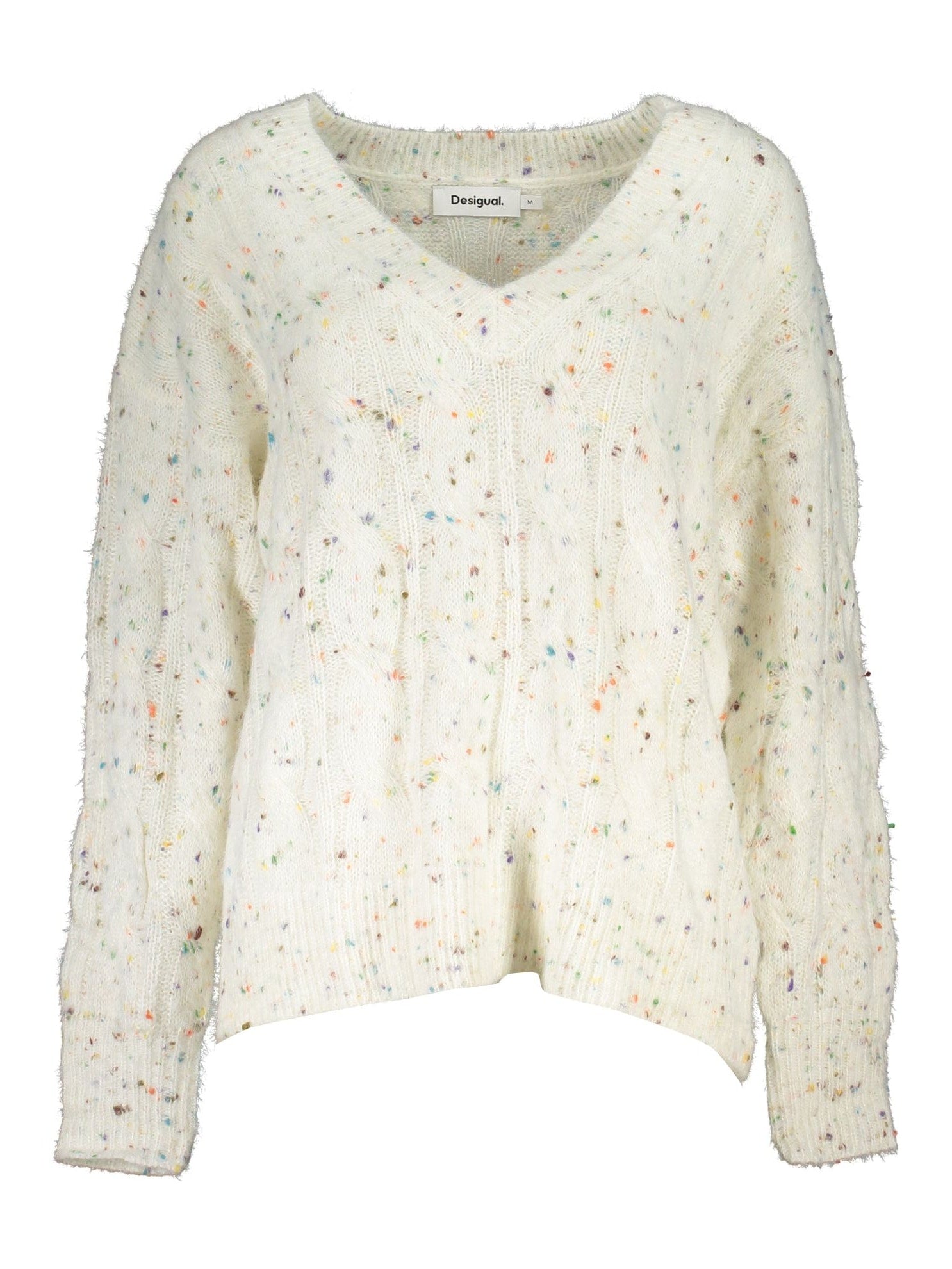 Desigual · Пуловер · 23WWJF84 | DontMiss.bg