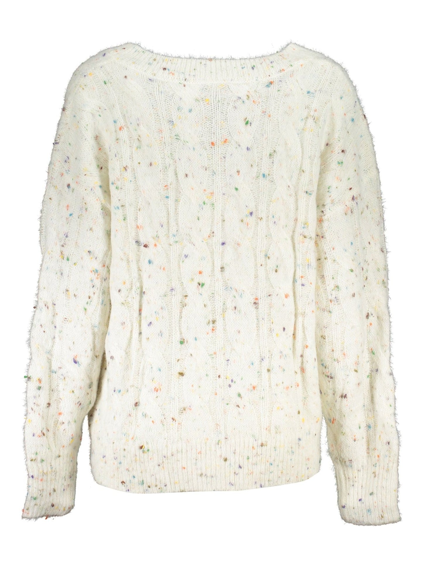 Desigual · Пуловер · 23WWJF84 | DontMiss.bg