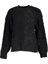 Desigual · Пуловер · 23WWJF50 | DontMiss.bg
