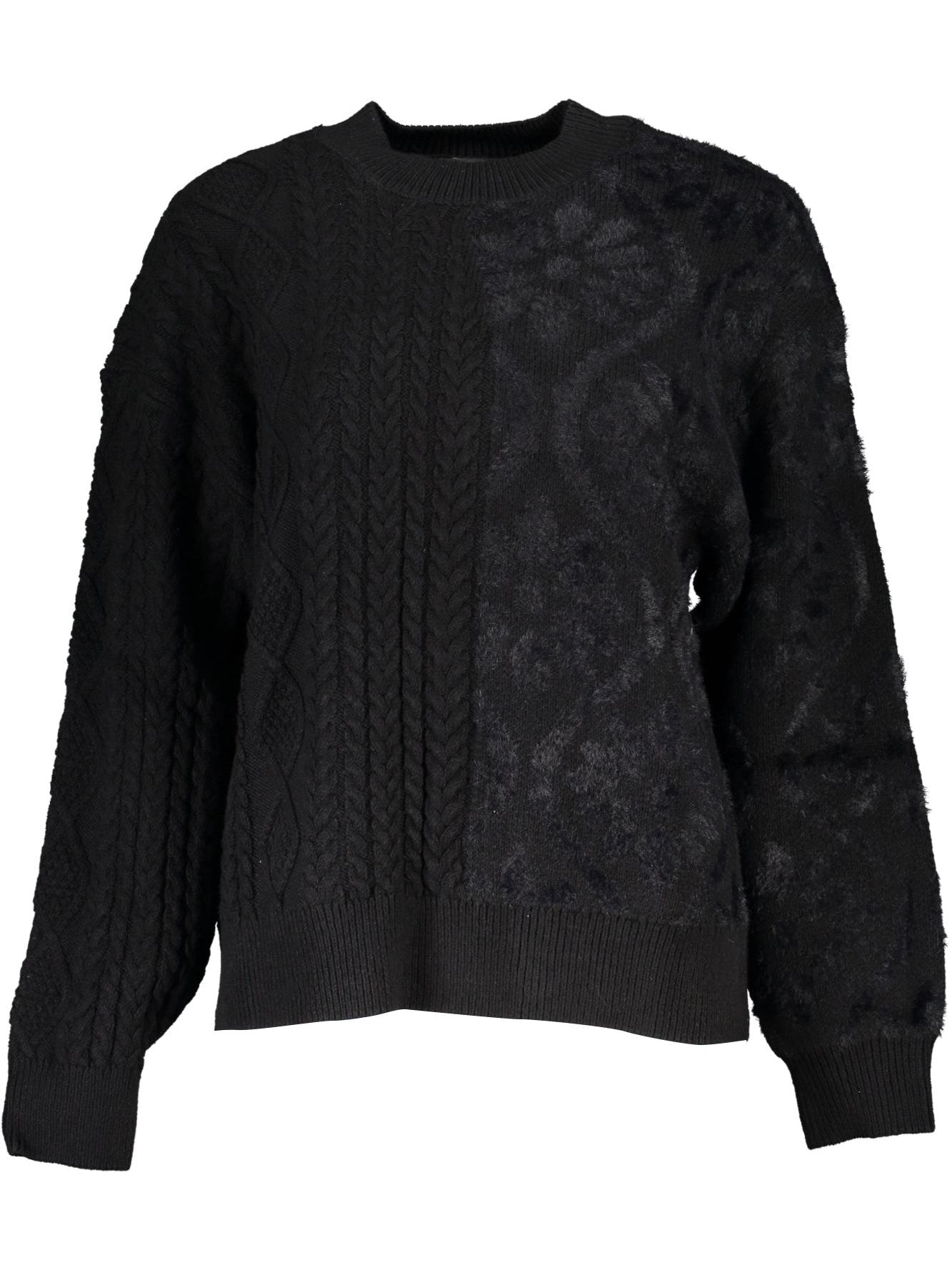 Desigual · Пуловер · 23WWJF50 | DontMiss.bg