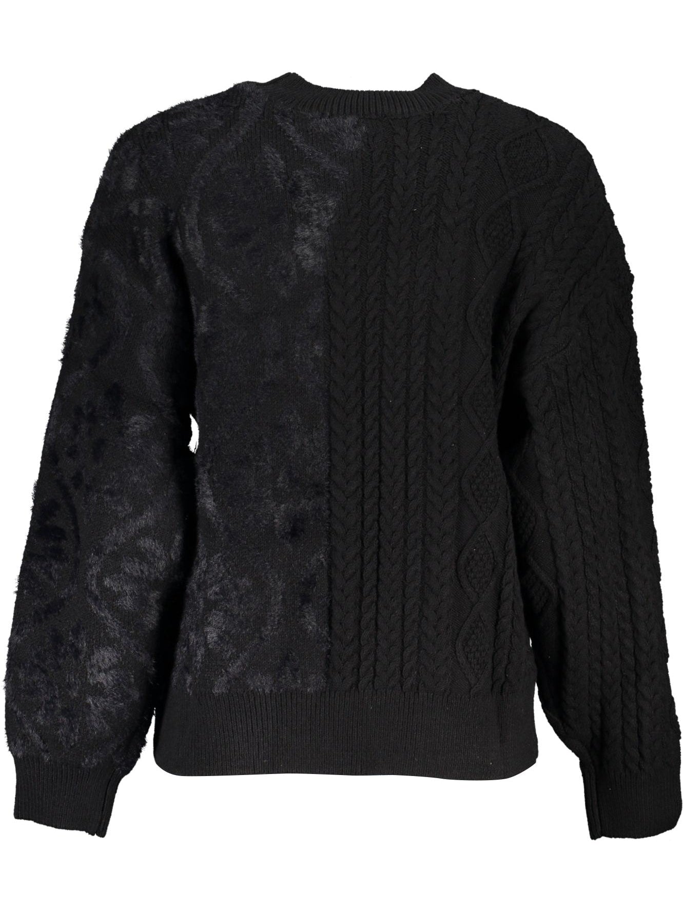 Desigual · Пуловер · 23WWJF50 | DontMiss.bg