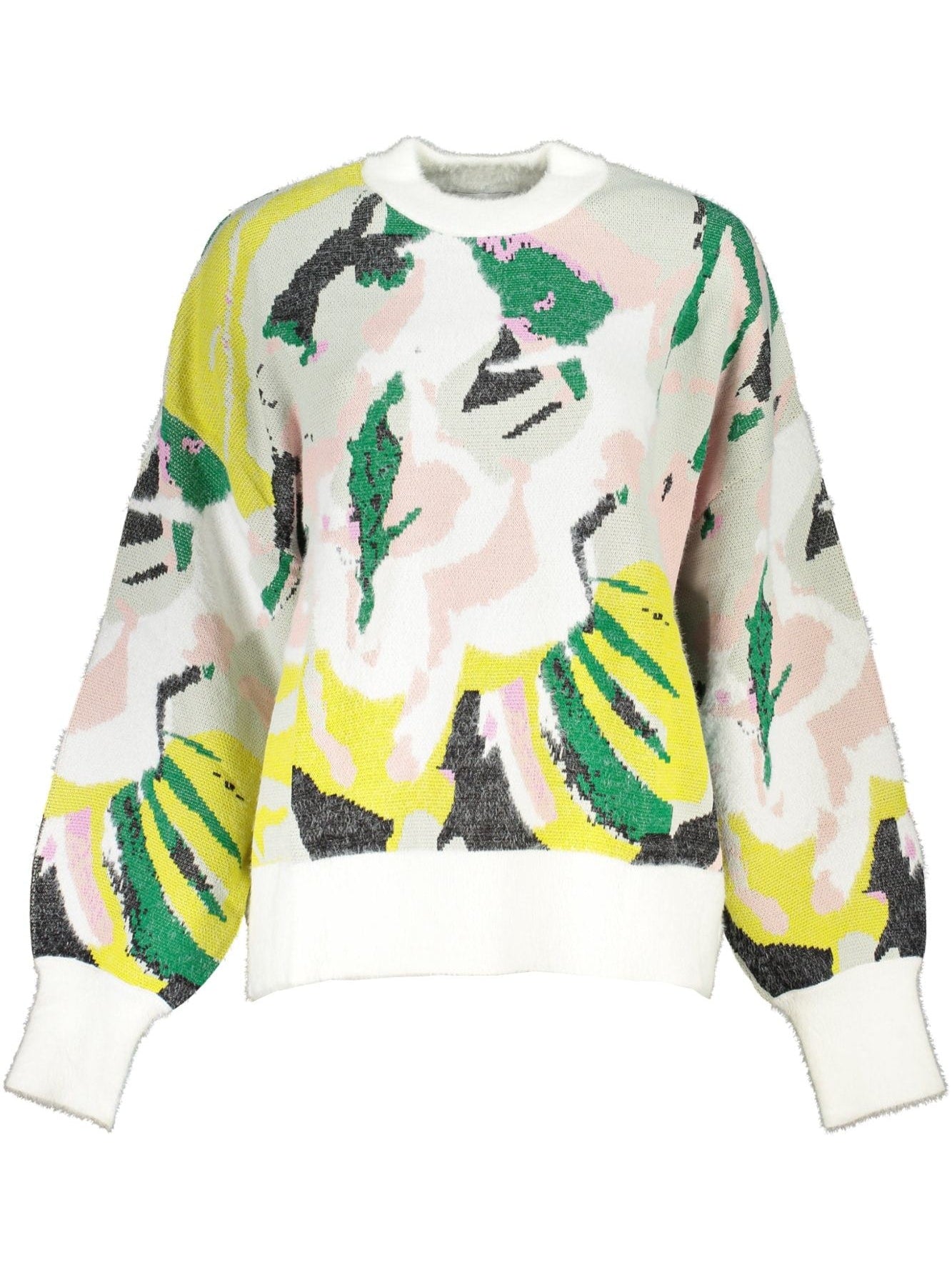 Desigual · Поло · 23WWJF42 | DontMiss.bg