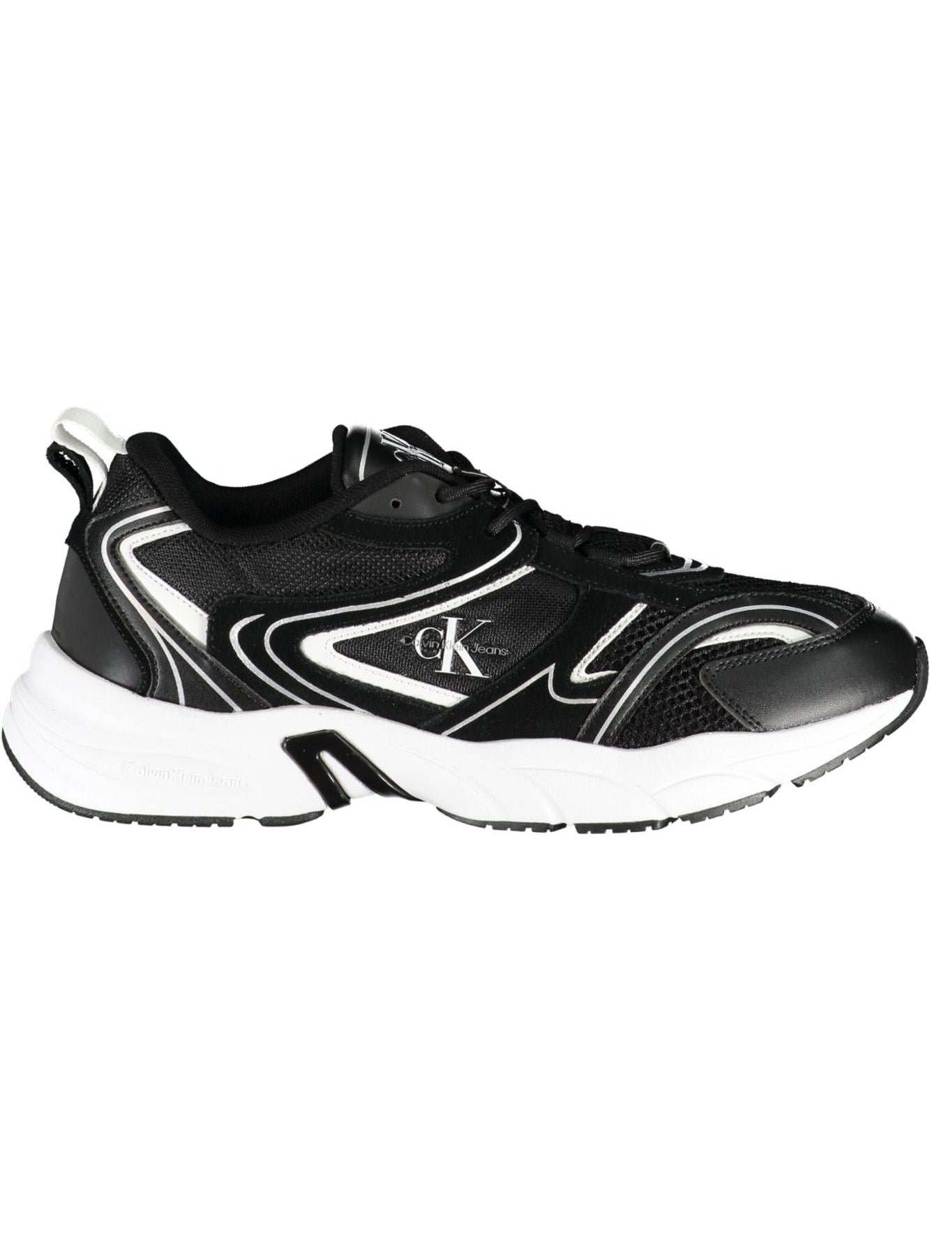Calvin Klein · Ниски кецове · YM0YM00589 | DontMiss.bg