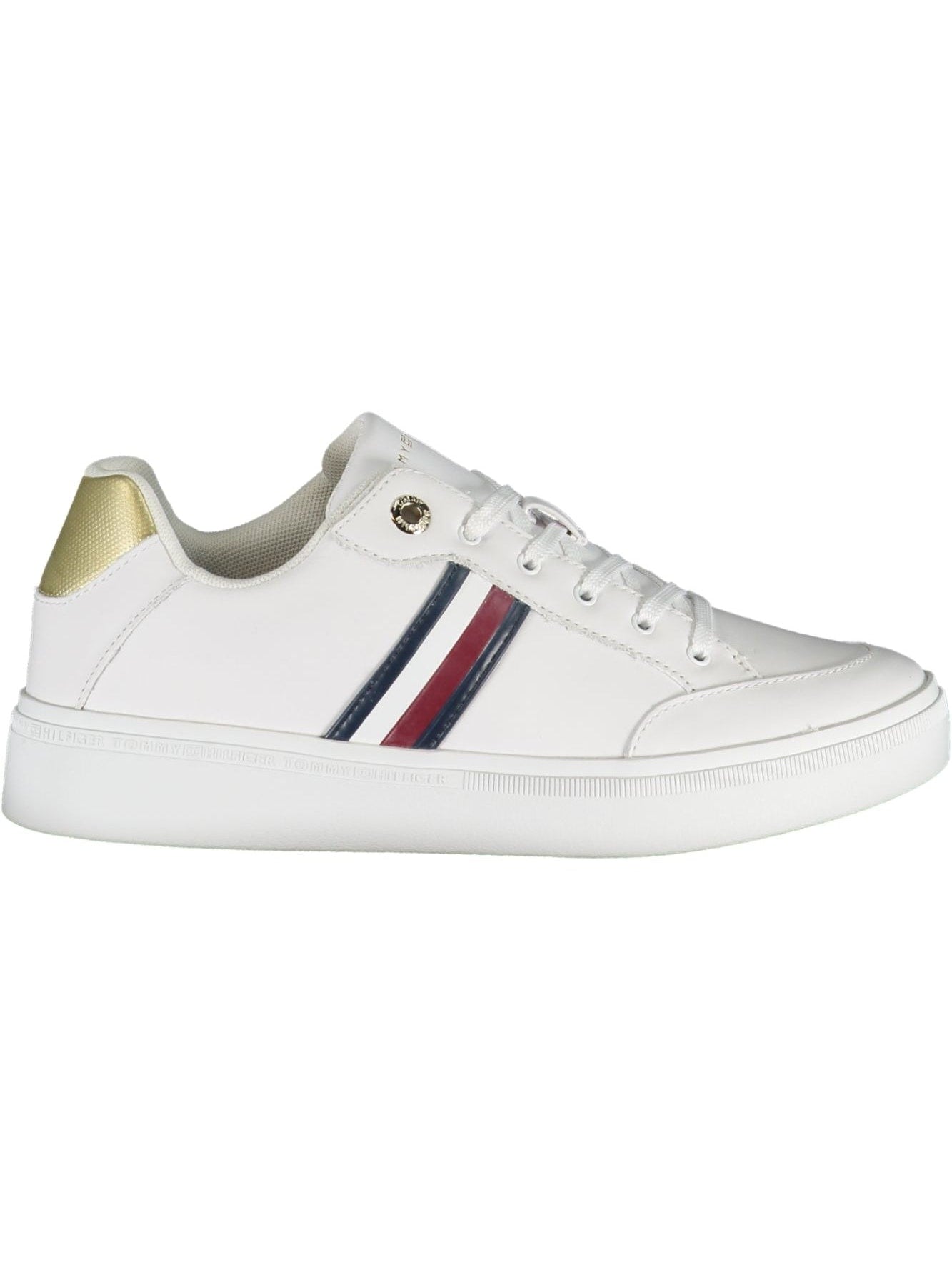 Tommy Hilfiger · Ниски кецове · FW0FW07446F | DontMiss.bg