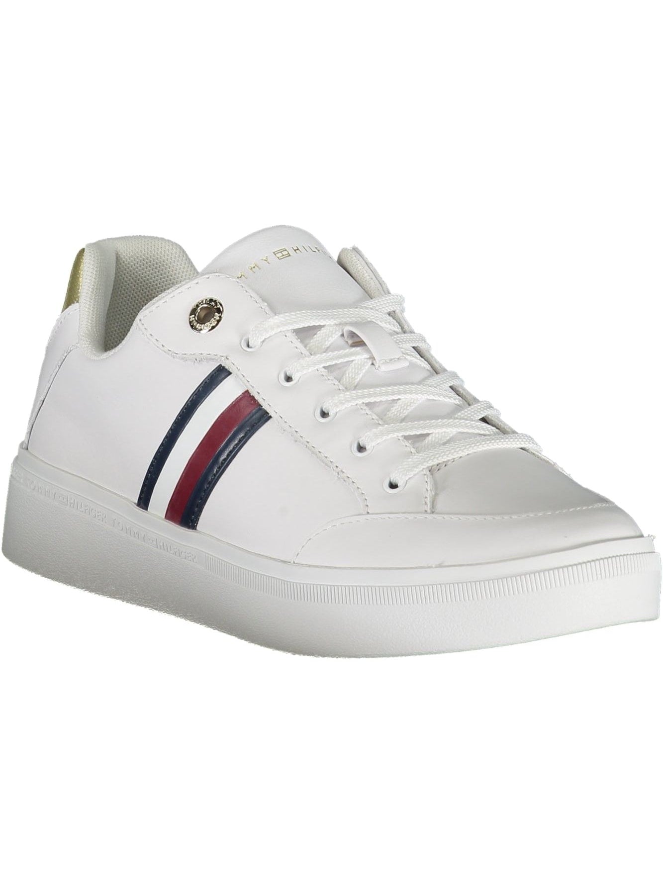 Tommy Hilfiger · Ниски кецове · FW0FW07446F | DontMiss.bg
