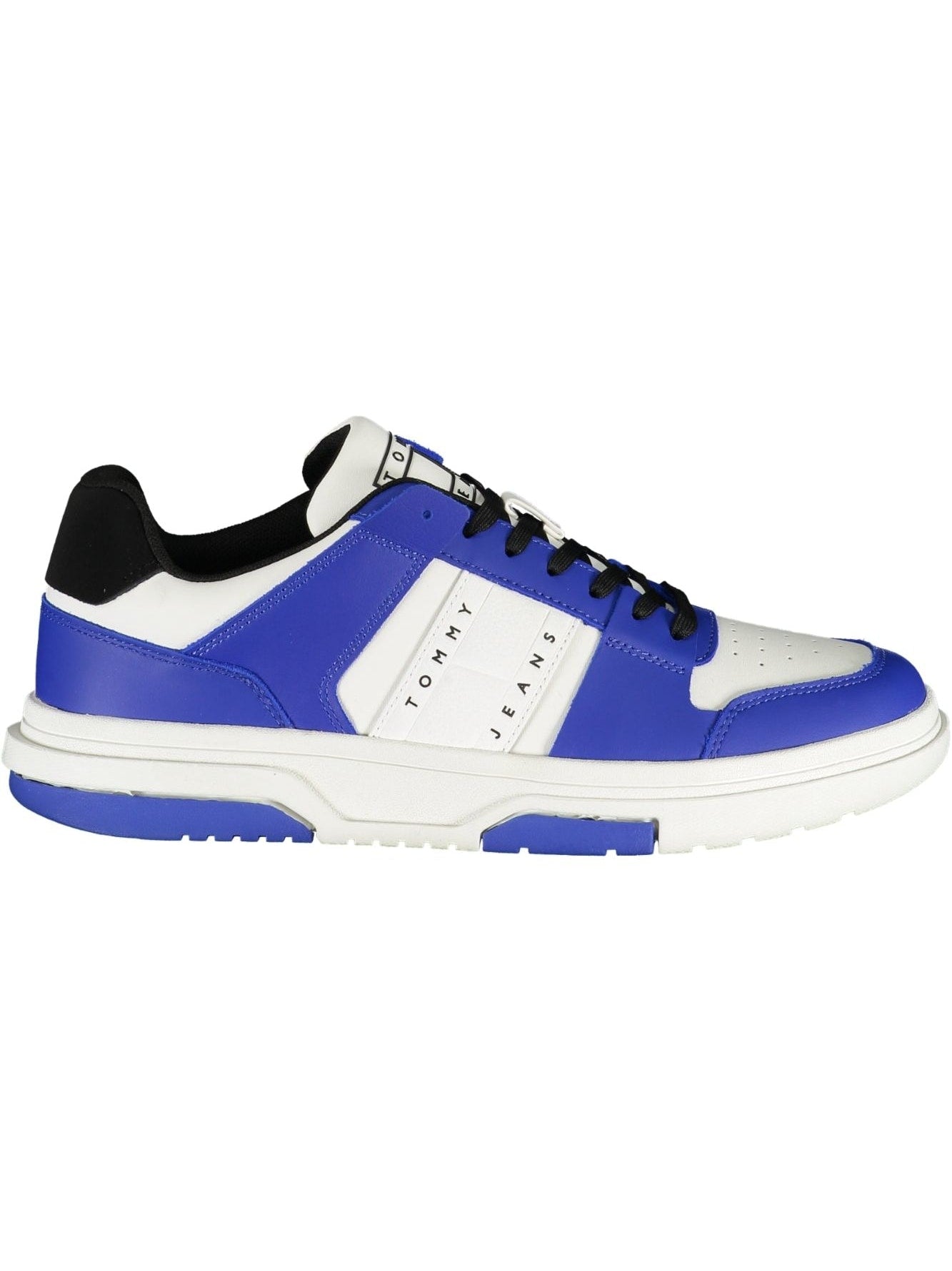 Tommy Hilfiger · Ниски кецове · EM0EM01283 | DontMiss.bg