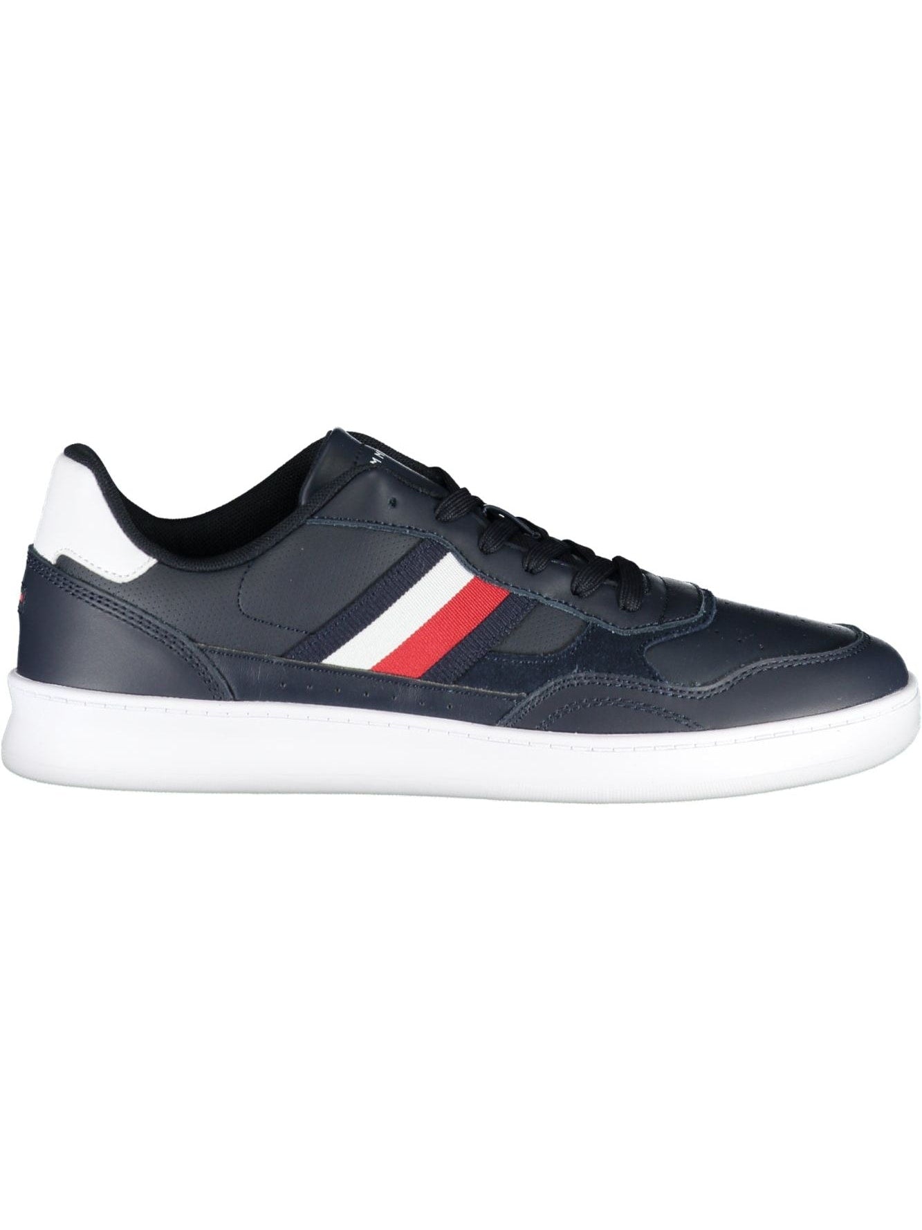 Tommy Hilfiger · Ниски кецове · FM0FM04828 | DontMiss.bg